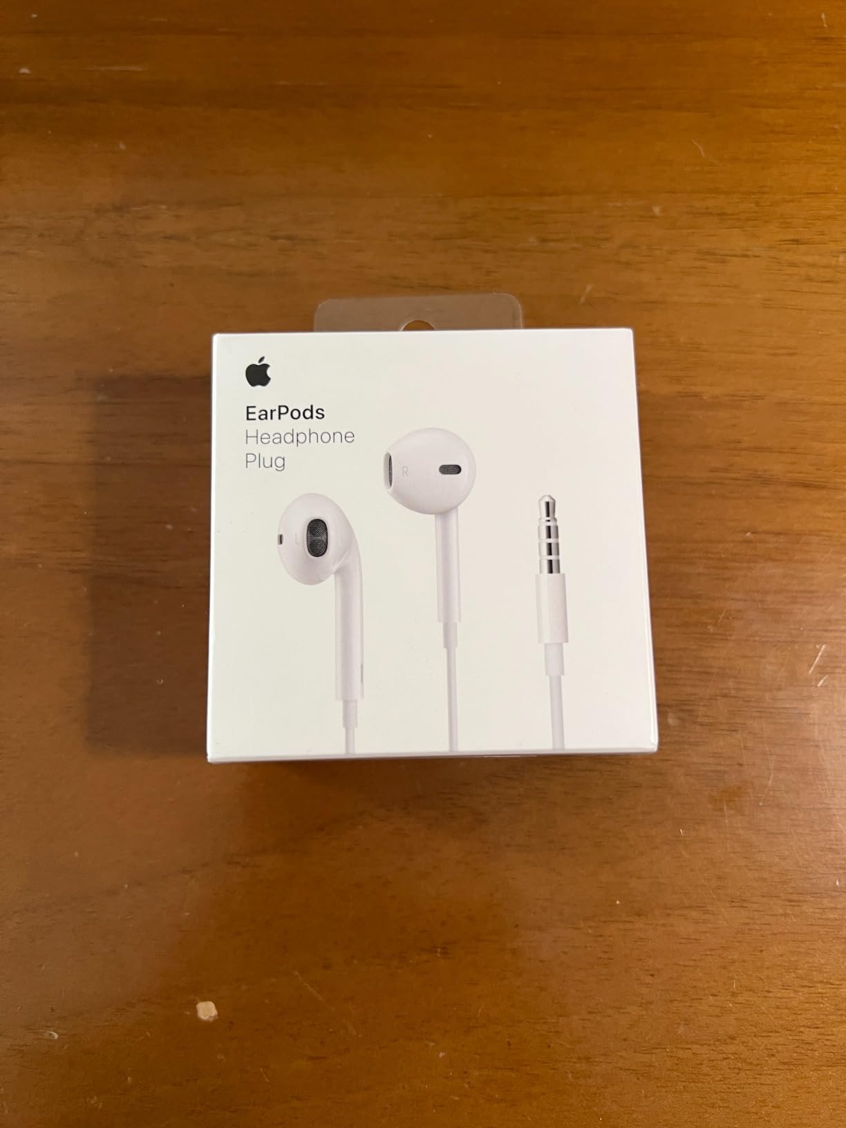 Apple EarPods auricolari jack 3,5mm con telecomando