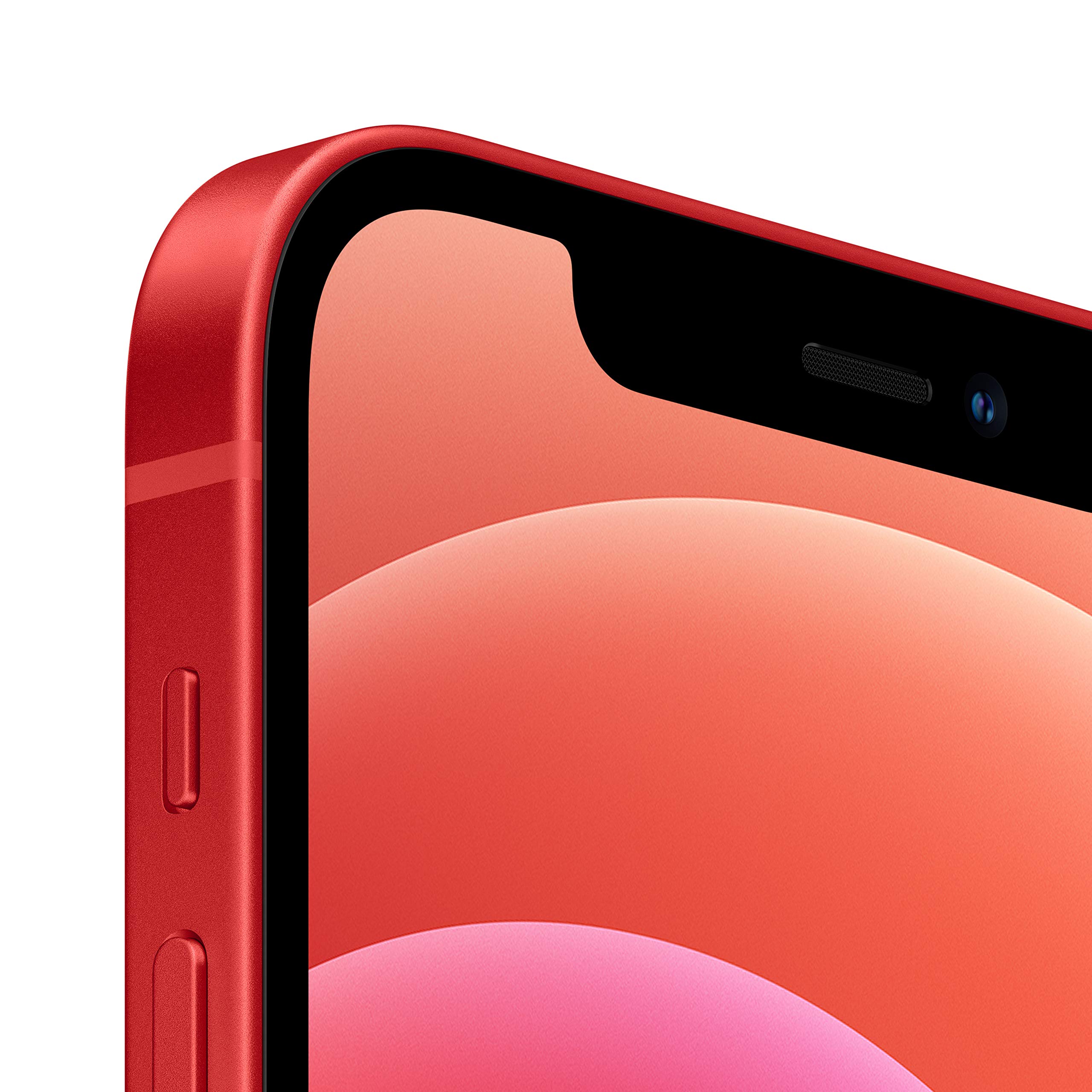Apple iPhone 12 smartphone 256GB rosso