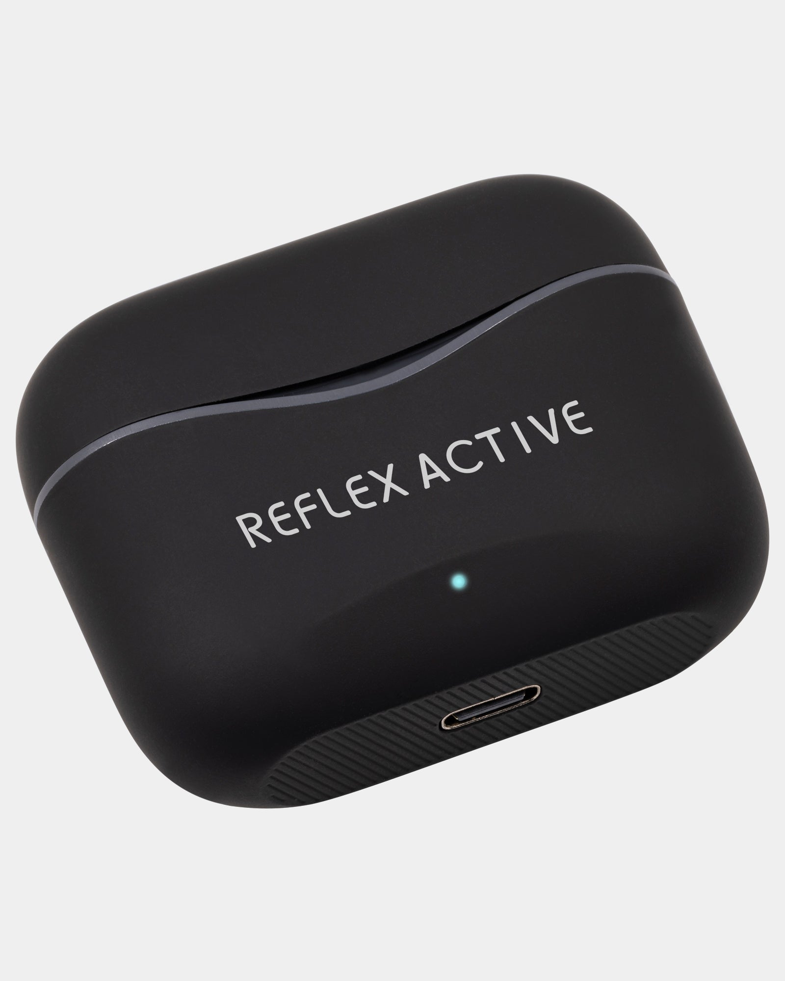 Reflex Active Pro auricolari bluetooth cancellazione rumore nero