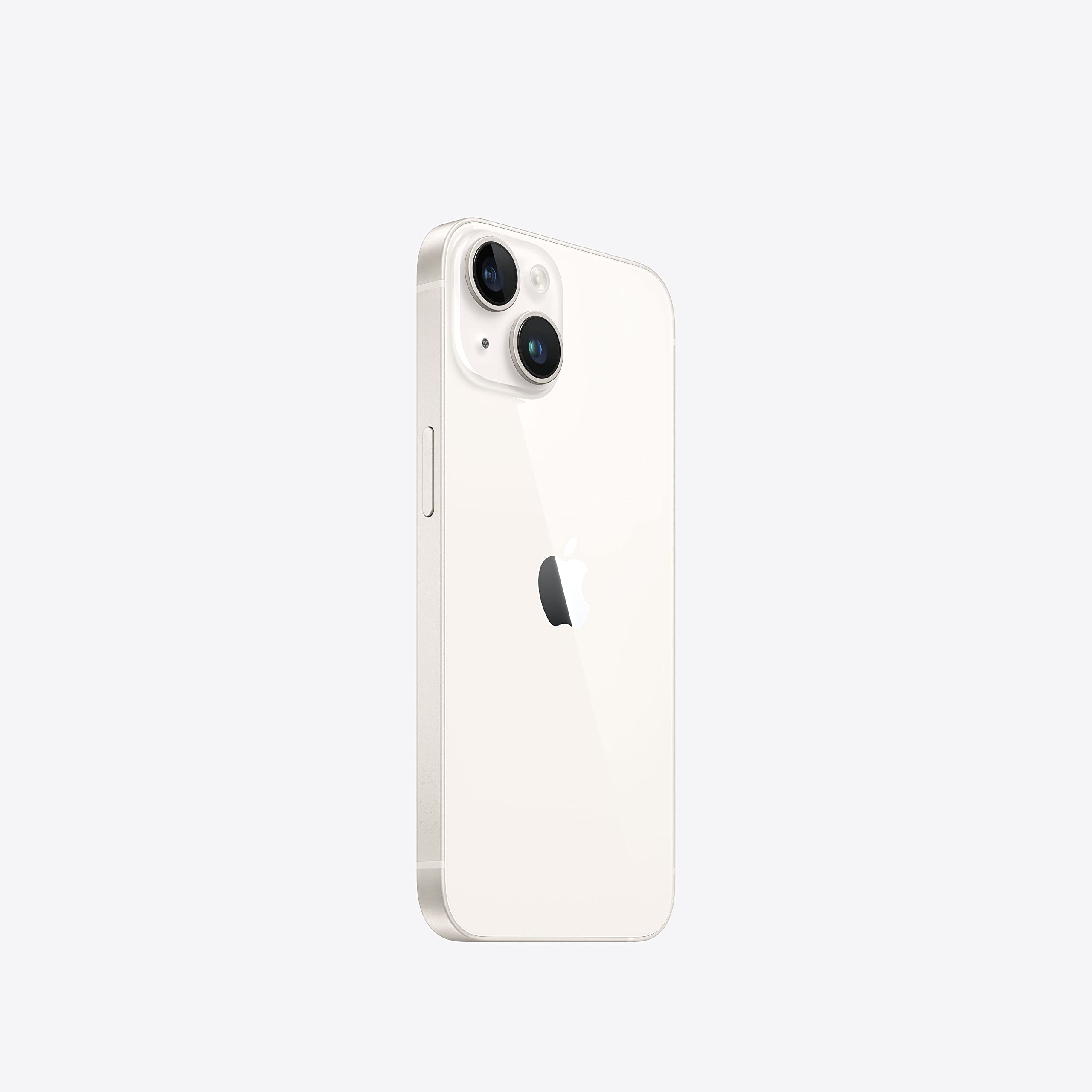 Apple iPhone 14 smartphone 128 GB Galassia 5G