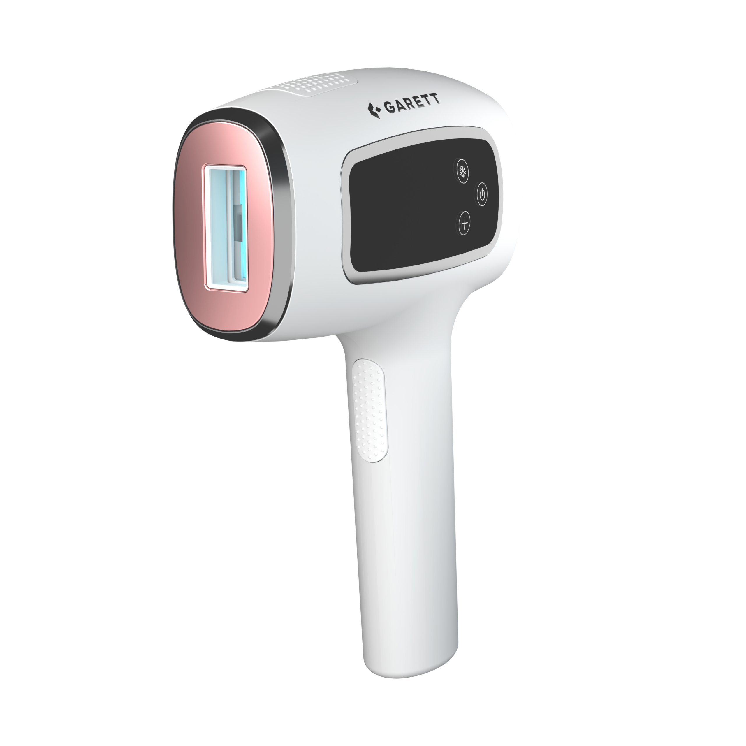 Garett Beauty Flash Sense epilatore IPL bianco