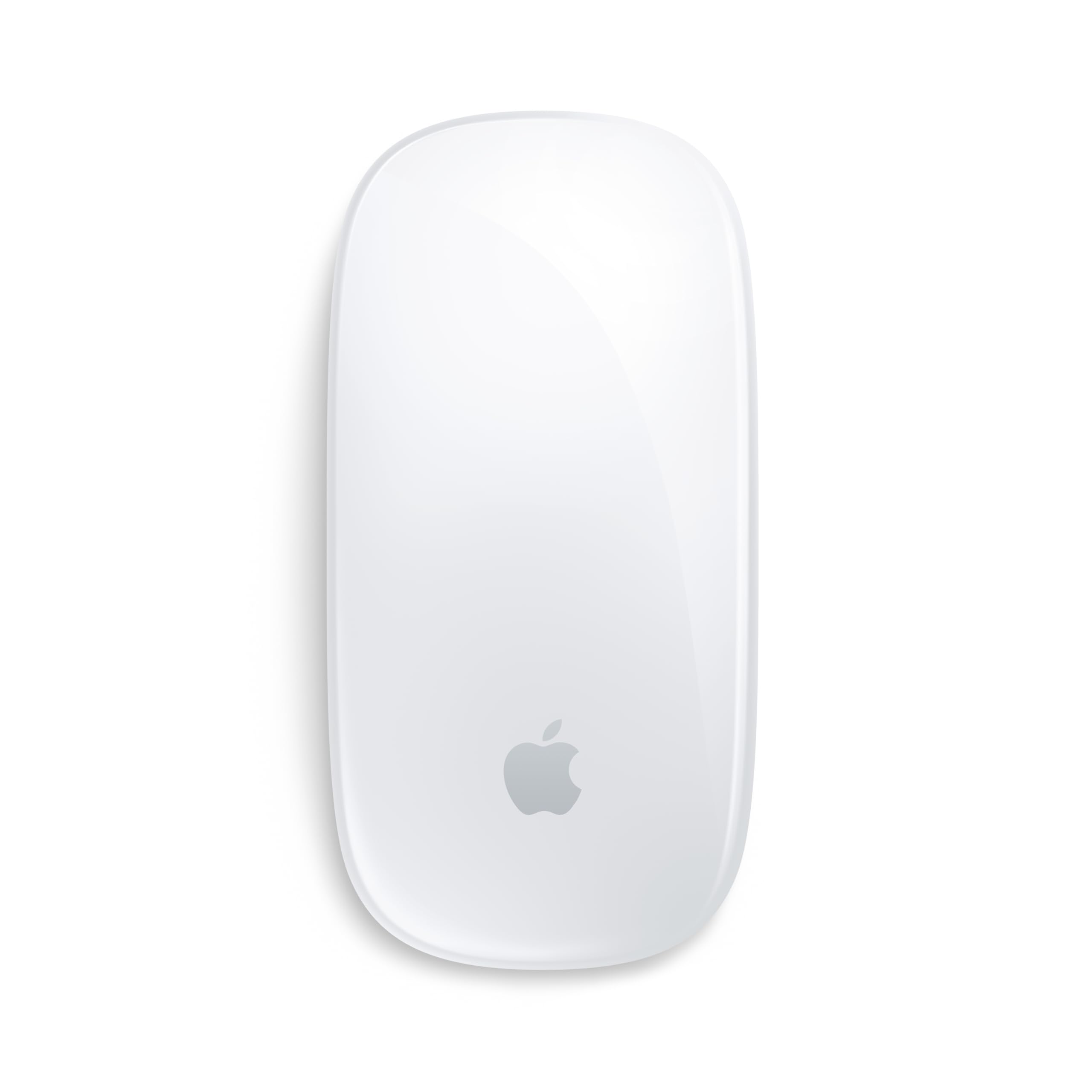 Apple Magic Mouse Bianco mouse Bluetooth ricaricabile USB-C