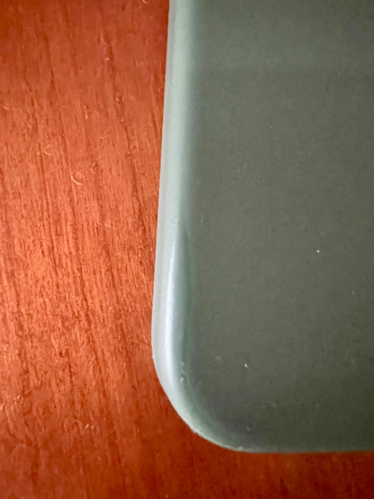 Apple iPhone 15 Pro Max custodia silicone Cipresso MagSafe