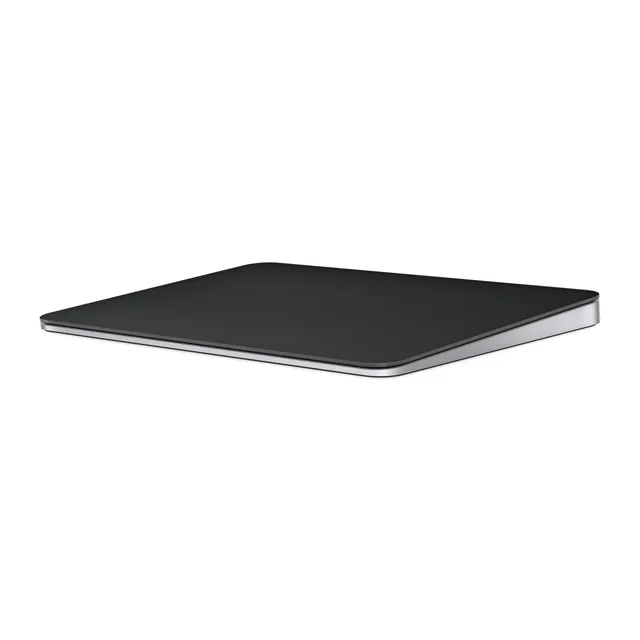 Apple Magic Trackpad Bluetooth Nero Lightning Ricaricabile