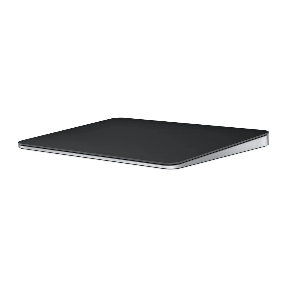 Apple Magic Trackpad Bluetooth Nero Lightning Ricaricabile