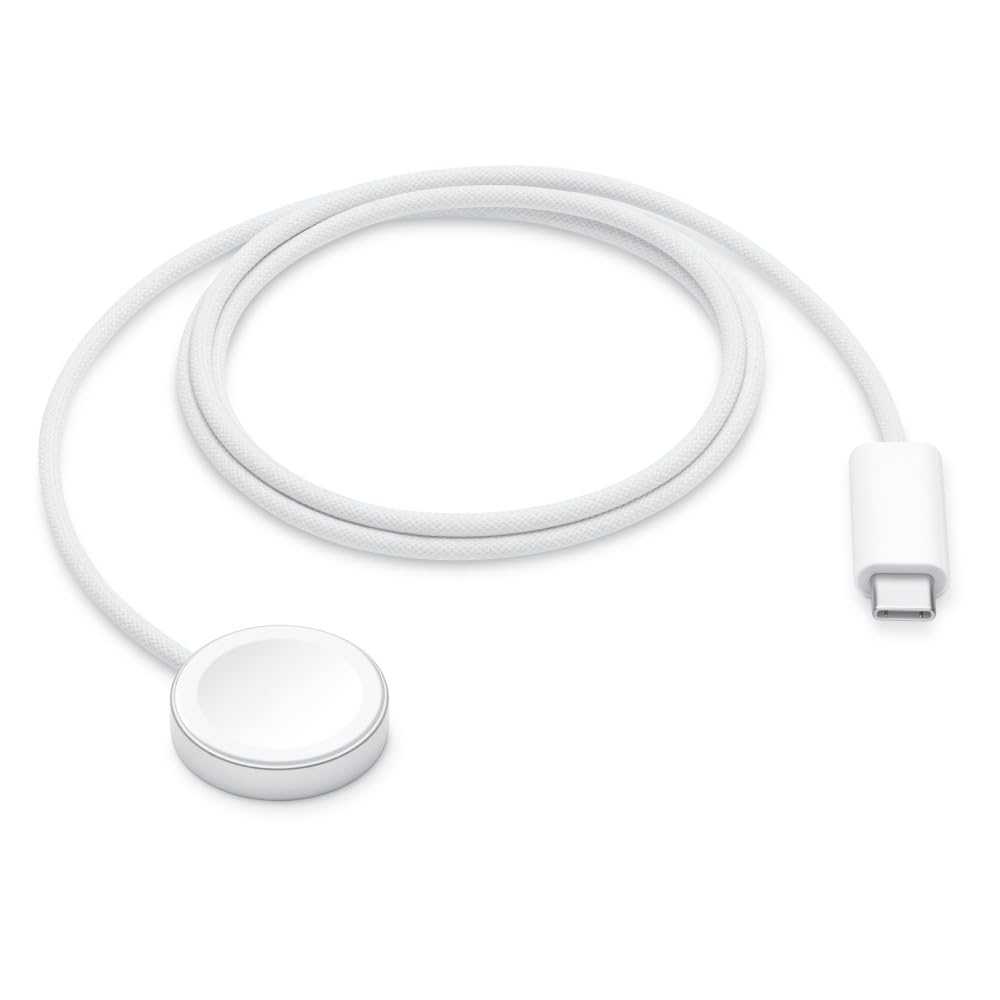 Apple Watch cavo ricarica magnetico 1m USB 2019