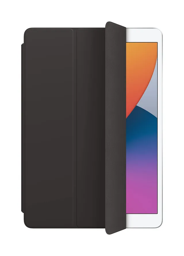 Apple Smart Cover iPad 7 gen custodia nero