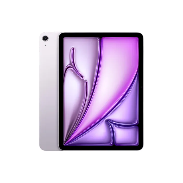 Apple iPad Air M3 Tablet 11'' 1TB Wi-Fi Viola