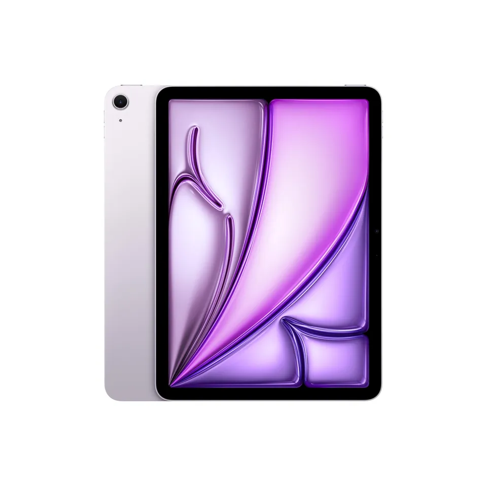 Apple iPad Air M3 Tablet 11'' 1TB Wi-Fi Viola