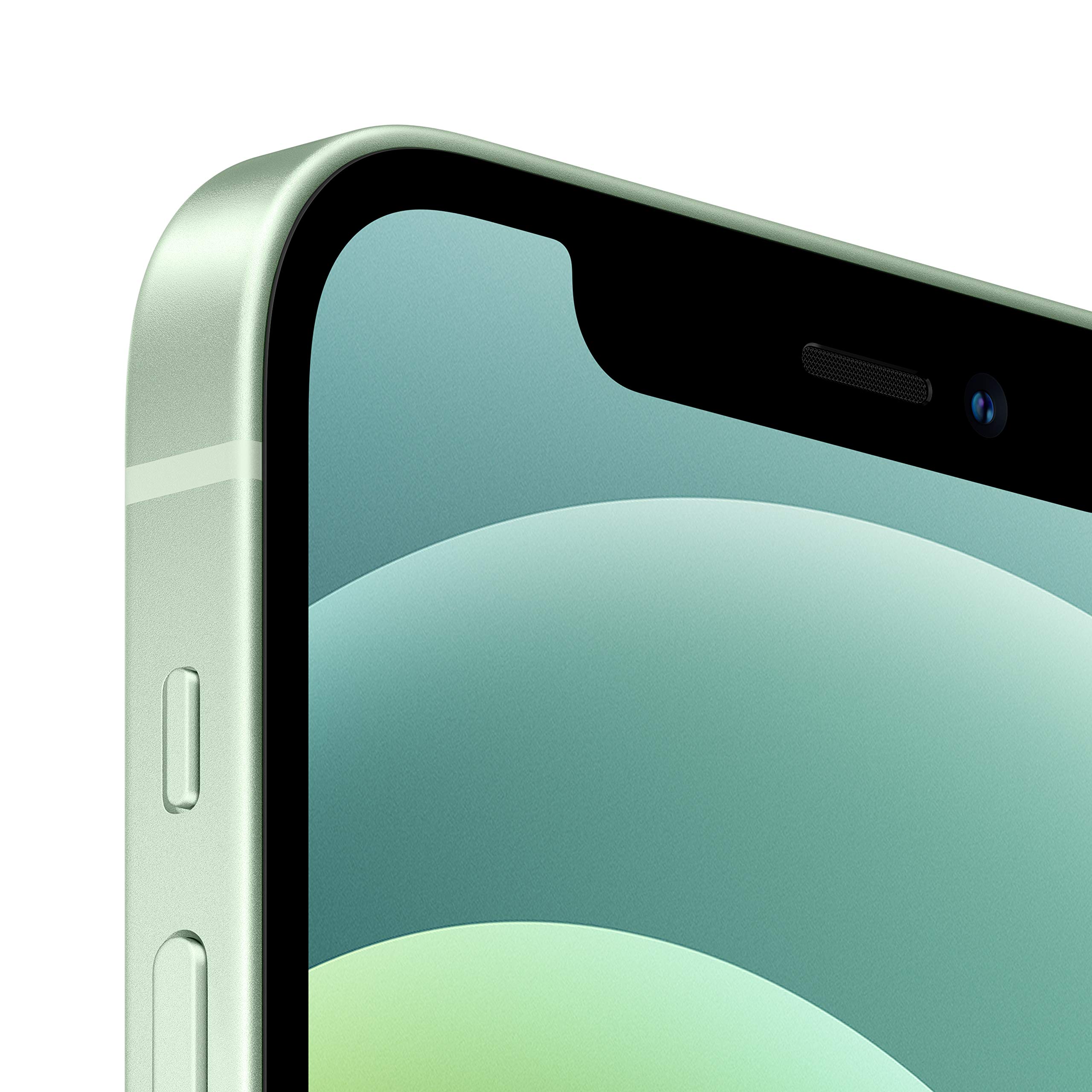 Apple iPhone 12 smartphone 256GB verde