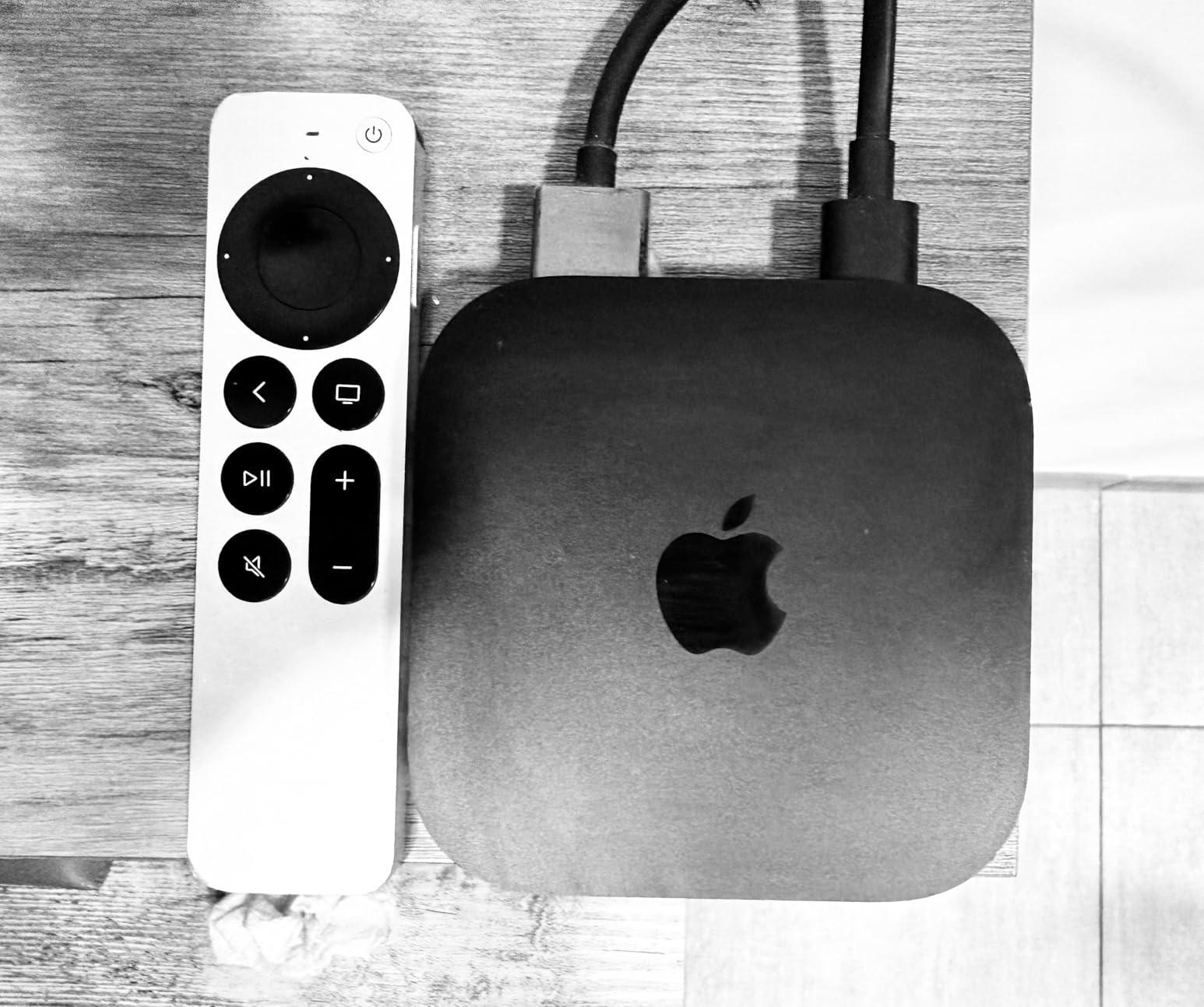 Apple TV 4K Wi-Fi 64GB box TV 3a generazione Dolby
