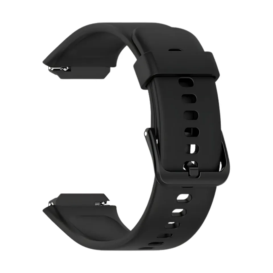 Maoo Maximize cinturino nero ricambio sportivo