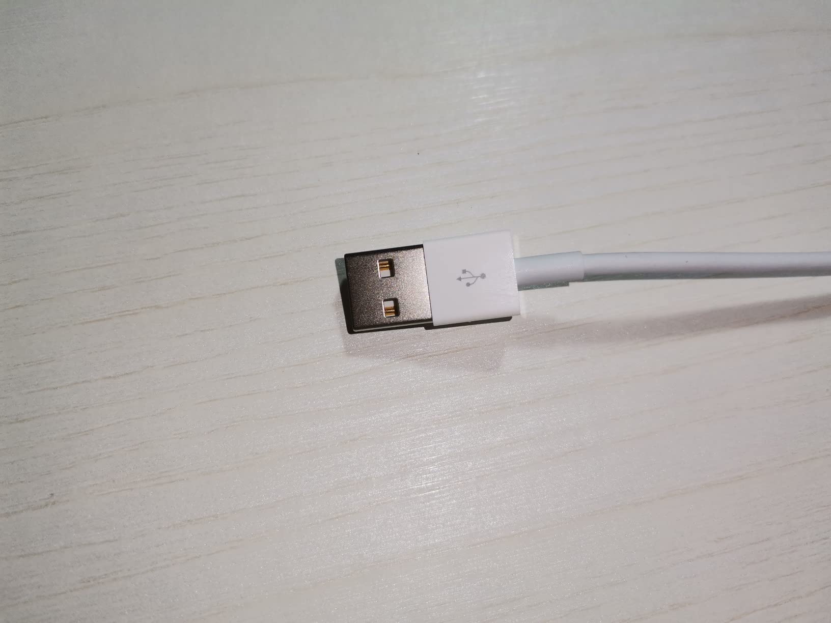 Apple Cavo Lightning USB 2m per iPhone iPad
