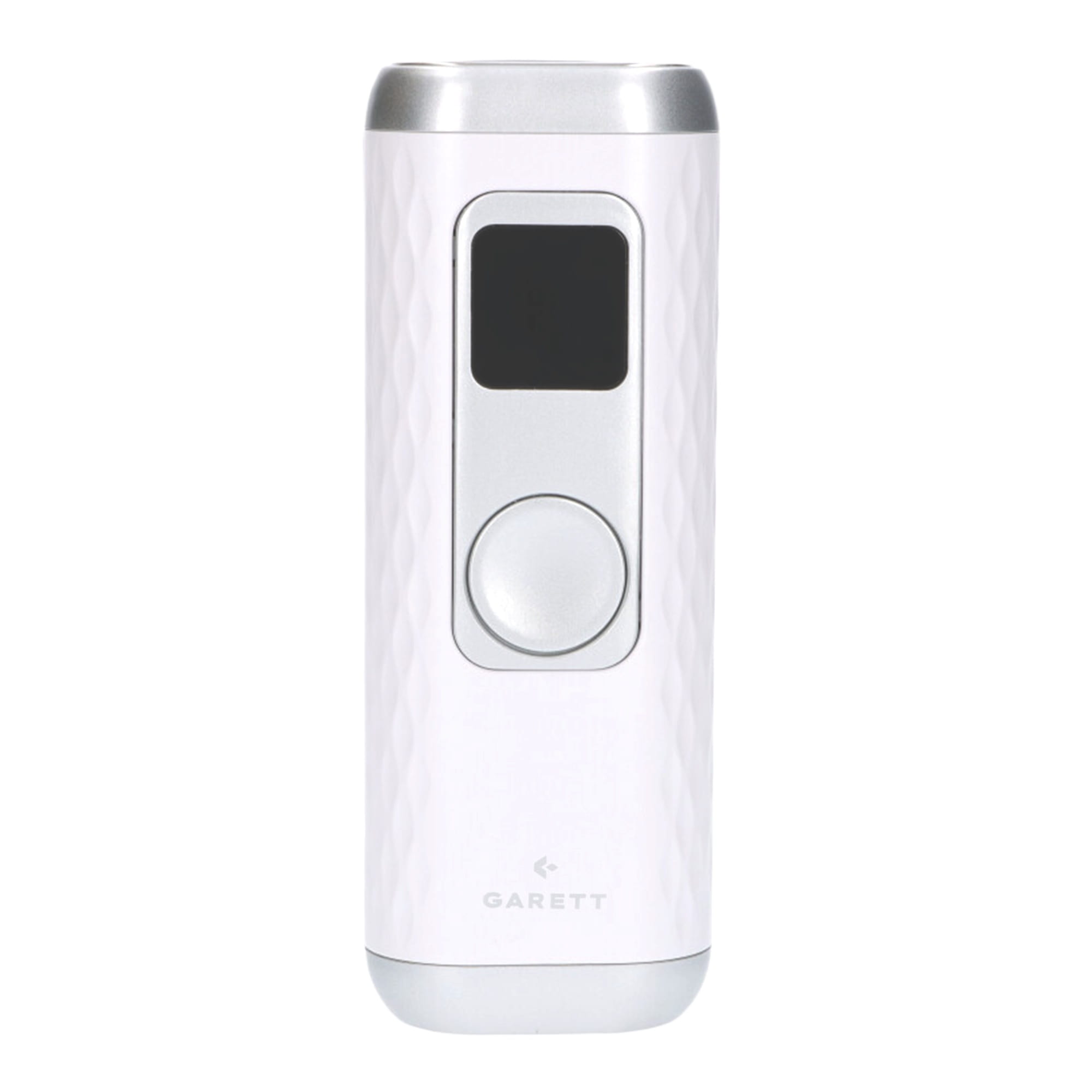Garett Beauty Cool epilatore luce pulsata bianco raffreddamento