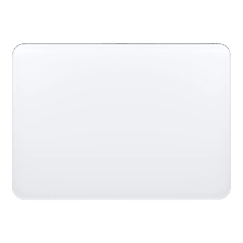 Apple Magic Trackpad Multi-Touch Superficie Bianca wireless