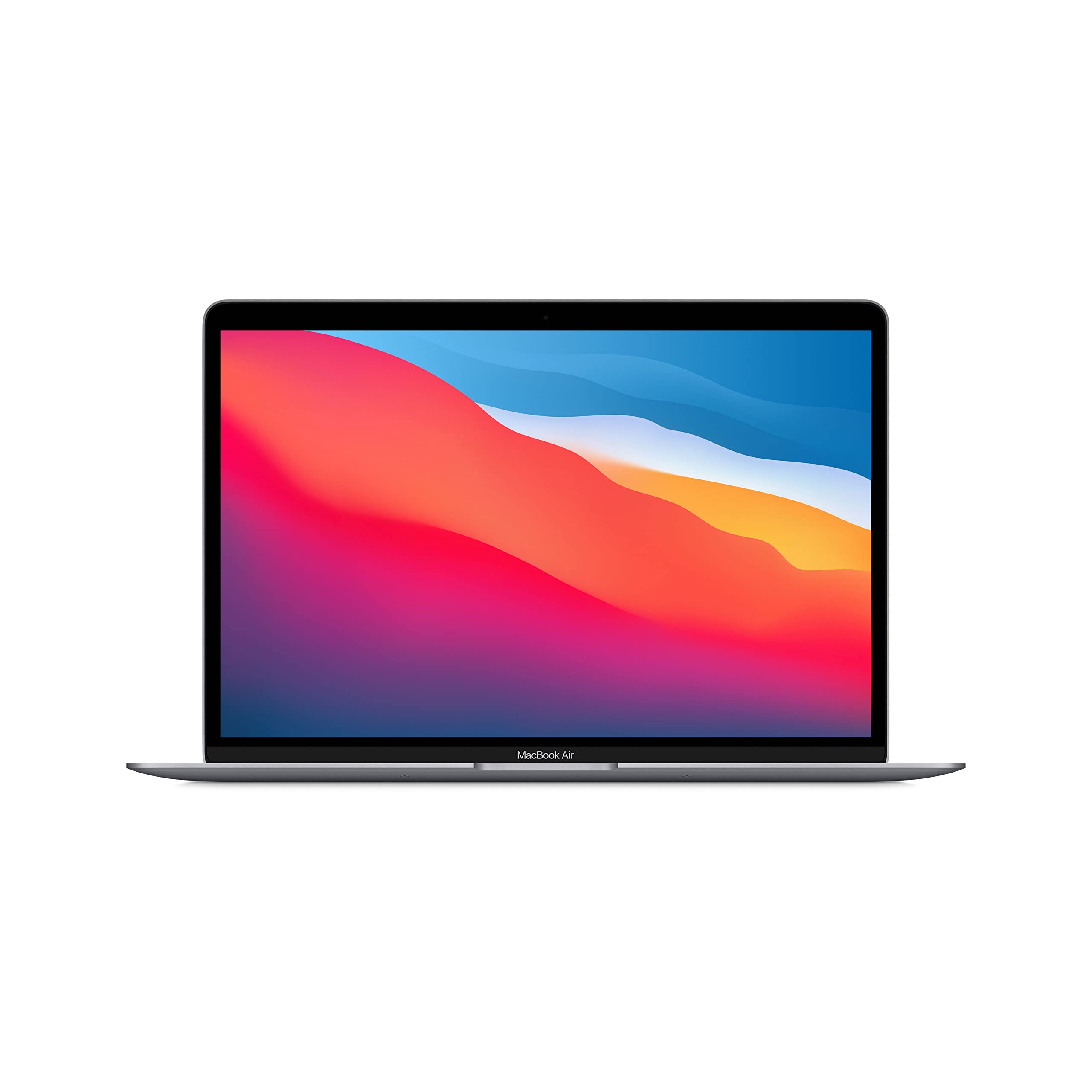 Apple MacBook Air 2020 M1 Notebook 13" 8GB 512GB Grigio siderale