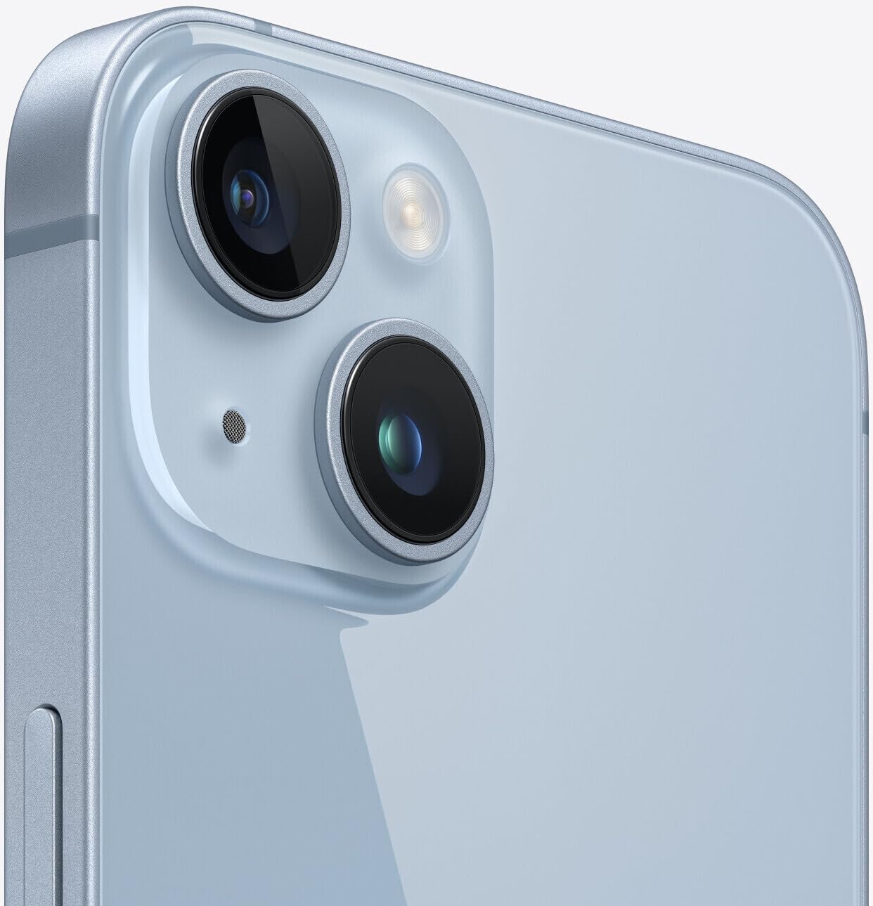 Apple iPhone 14 smartphone 128GB blu ricondizionato