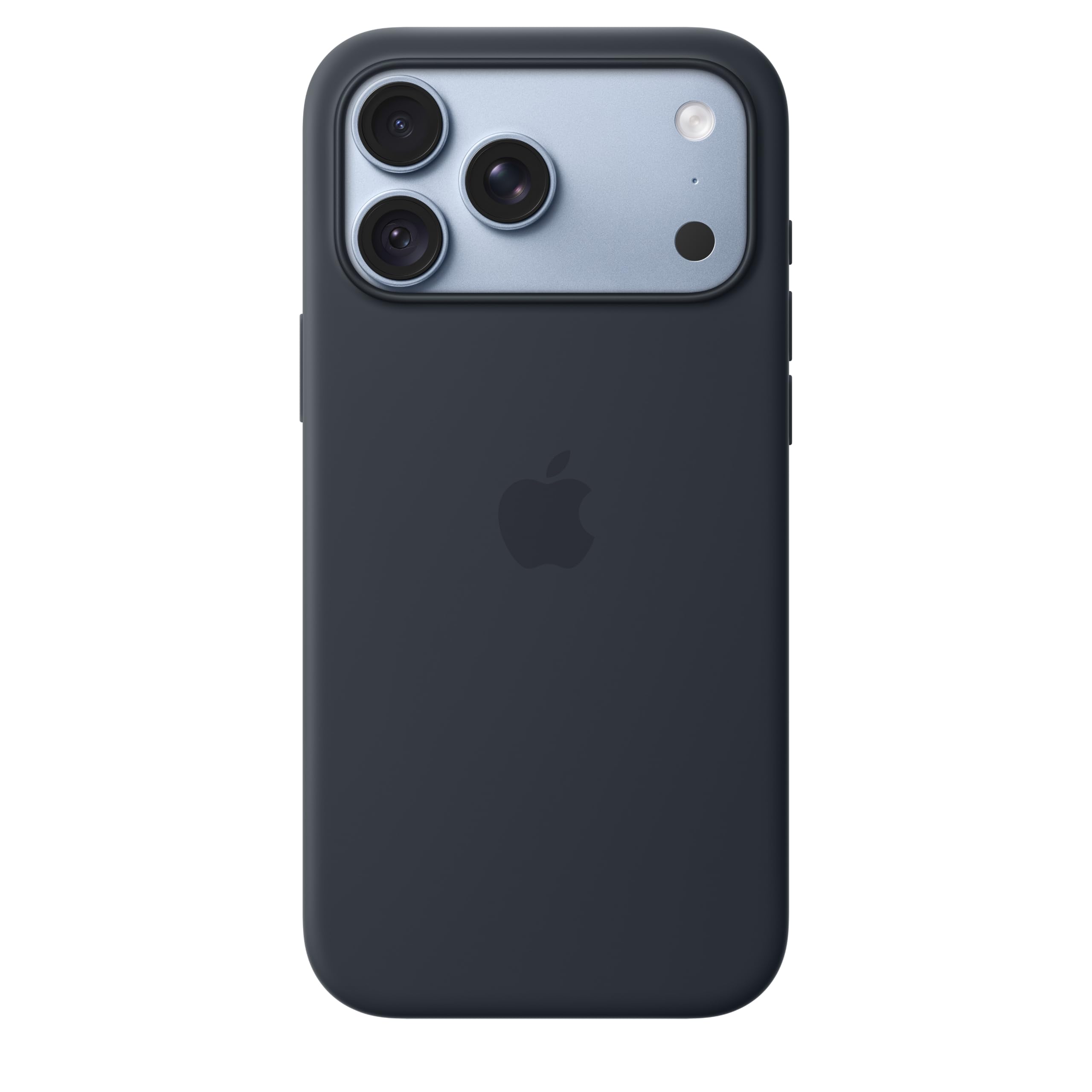 Apple TechWoven iPhone 18 Pro Max custodia nero MagSafe