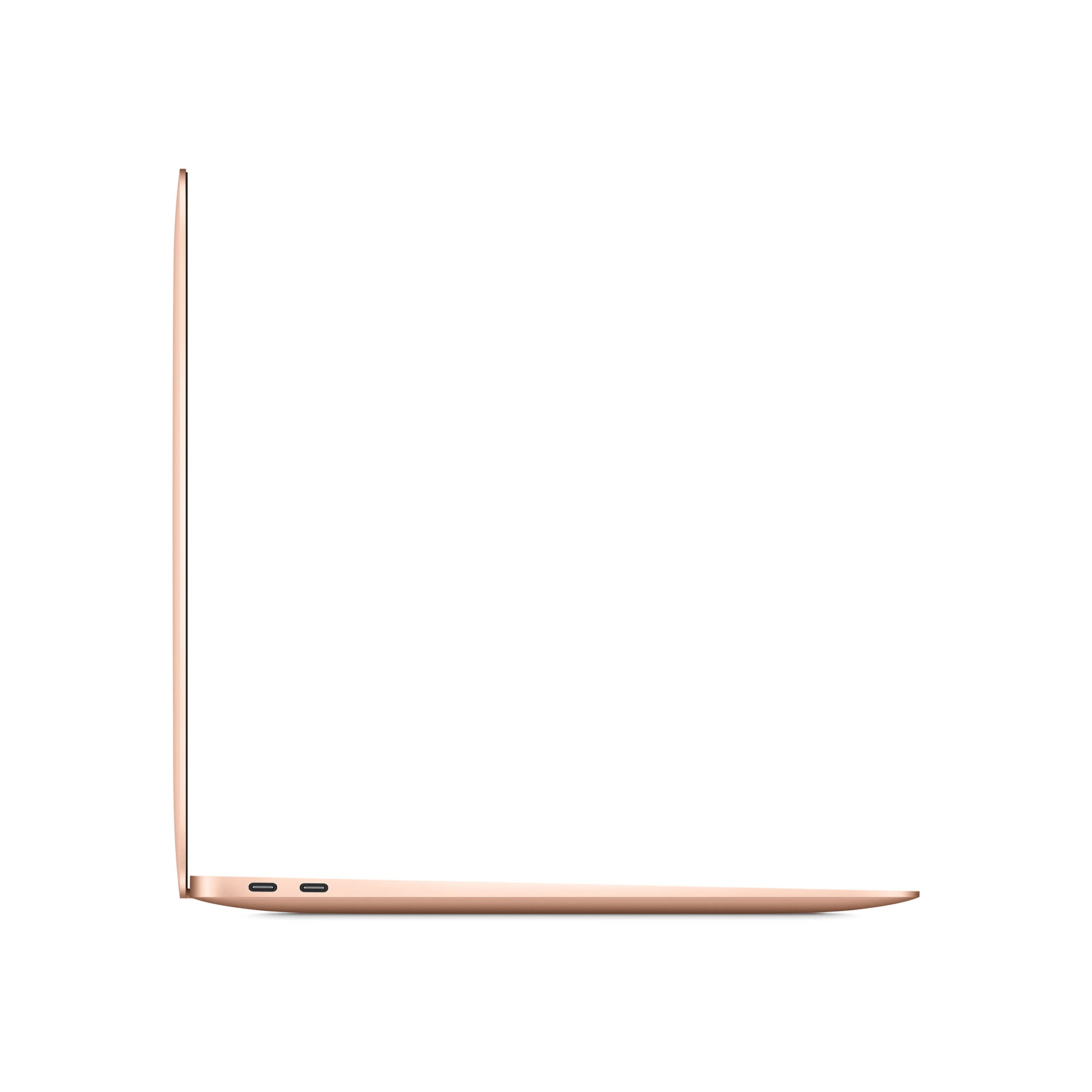 Apple MacBook Air 2020 M1 256GB portatile oro 13 pollici