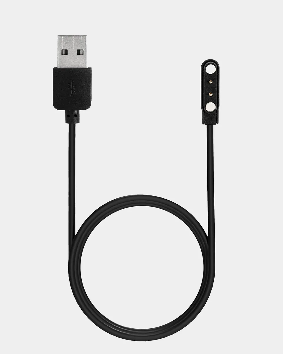 Reflex Active Cavo Ricarica USB Tipo B Smartwatch
