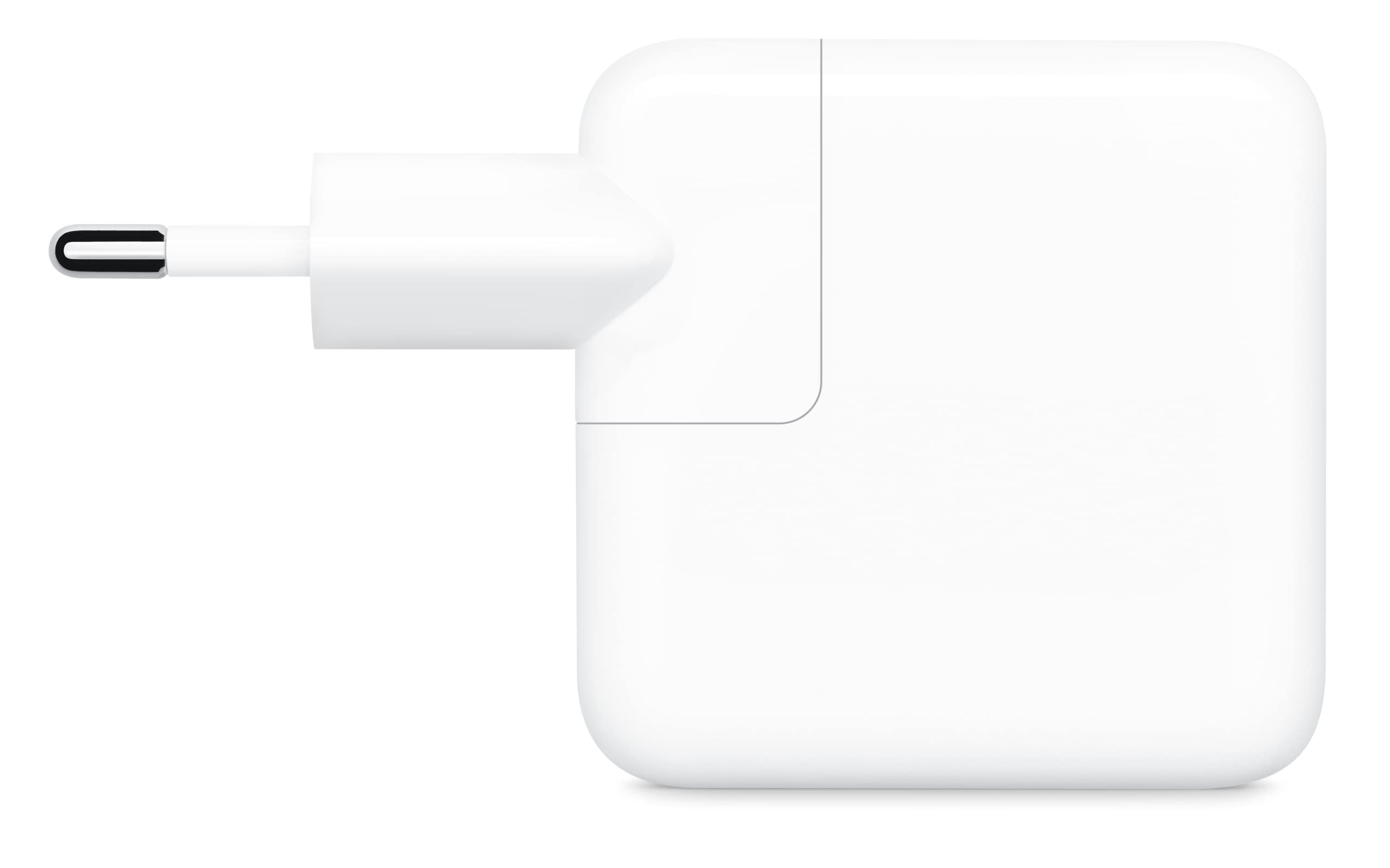 Apple alimentatore 35W doppia USB-C caricatore