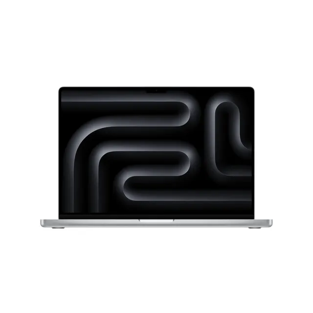 Apple MacBook Pro 16 M5 Pro 24GB 1TB portatile argento