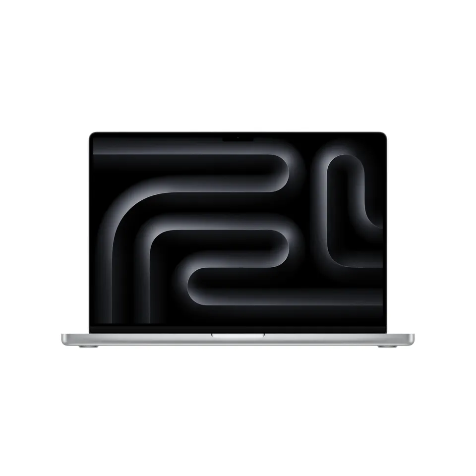 Apple MacBook Pro 16 M5 Pro 24GB 1TB portatile argento