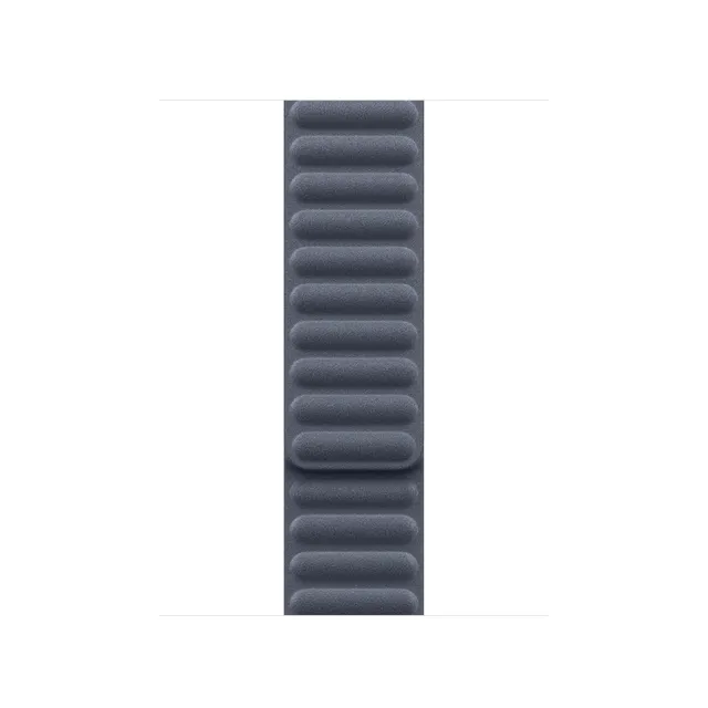 Apple Watch Magnetic Link 42 mm cinturino blu navy S/M