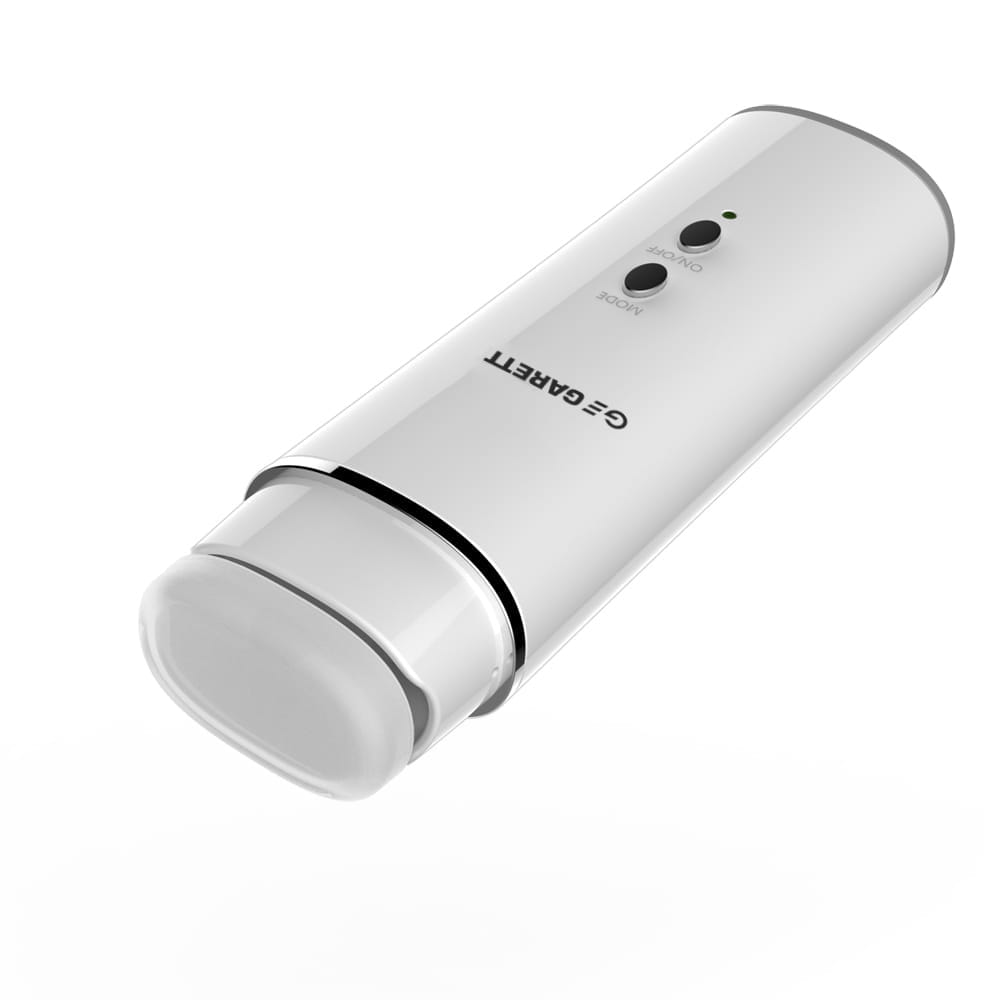 Garett Beauty Face massaggiatore viso fototerapia 4 modi