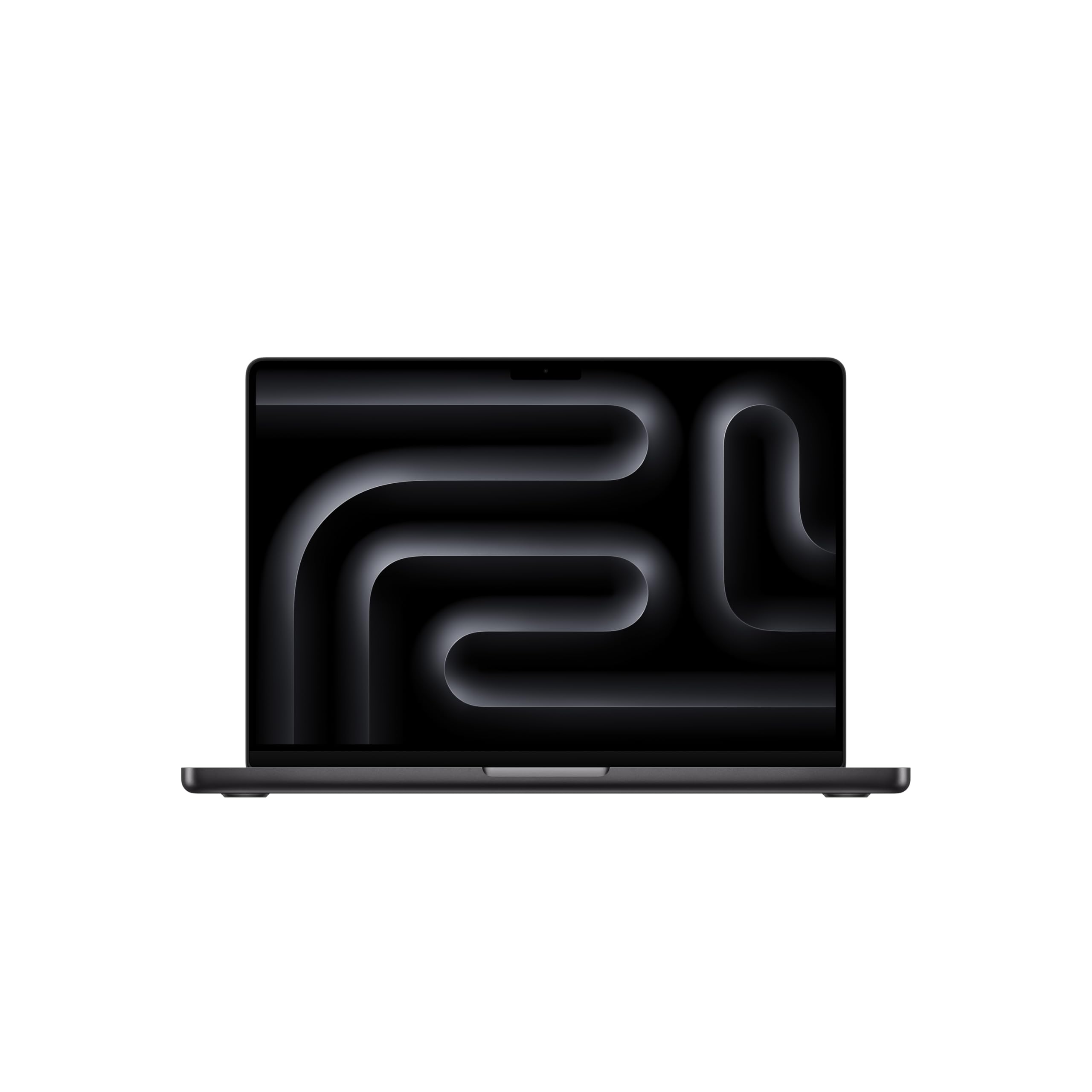 Apple MacBook Pro M4 14,2" portatile nero siderale 16GB 512GB