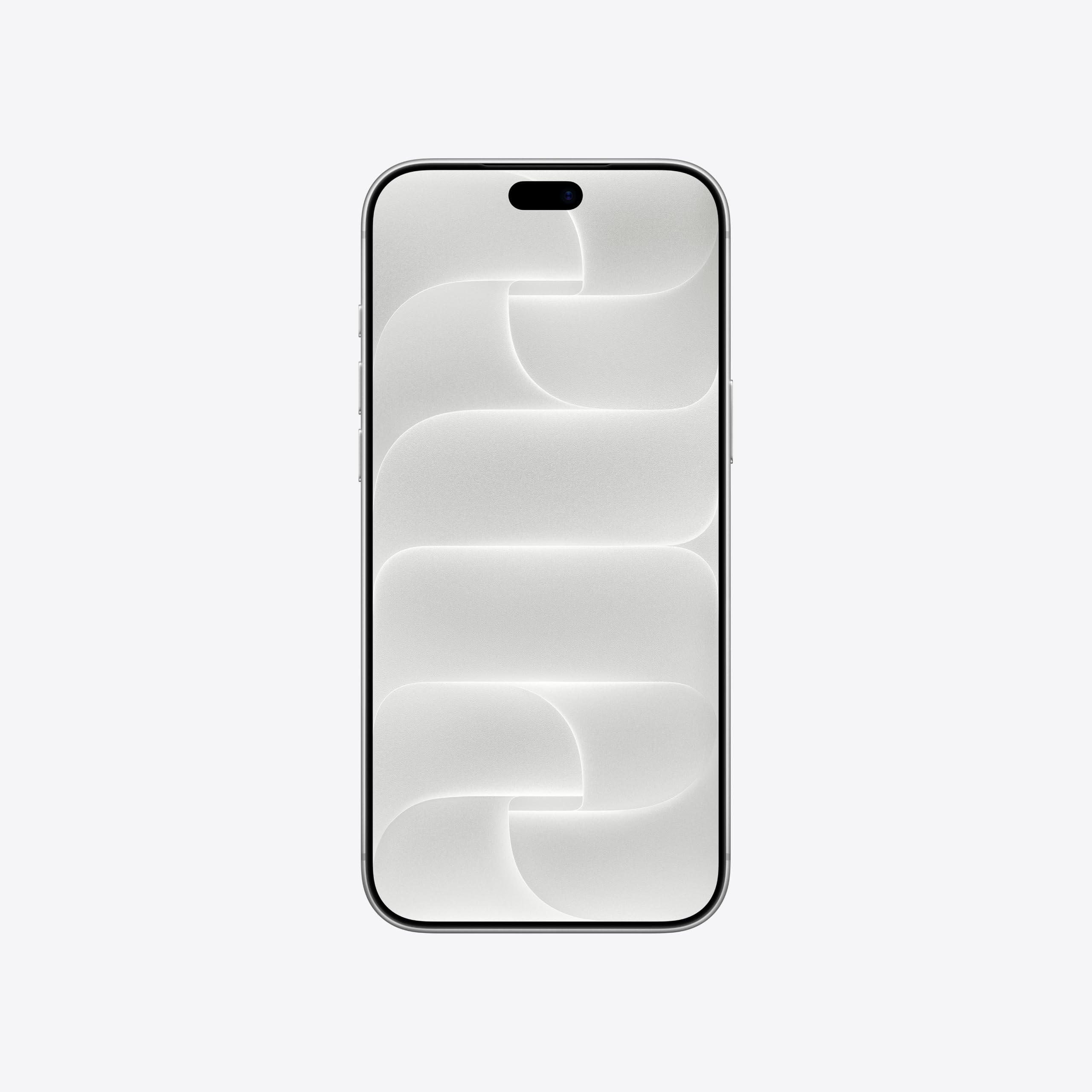 Apple iPhone 18 Pro Max 256 GB smartphone argento