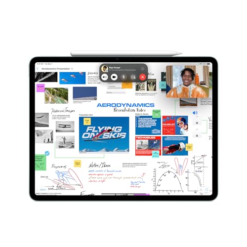 Apple Pencil Pro penna iPad ricarica wireless