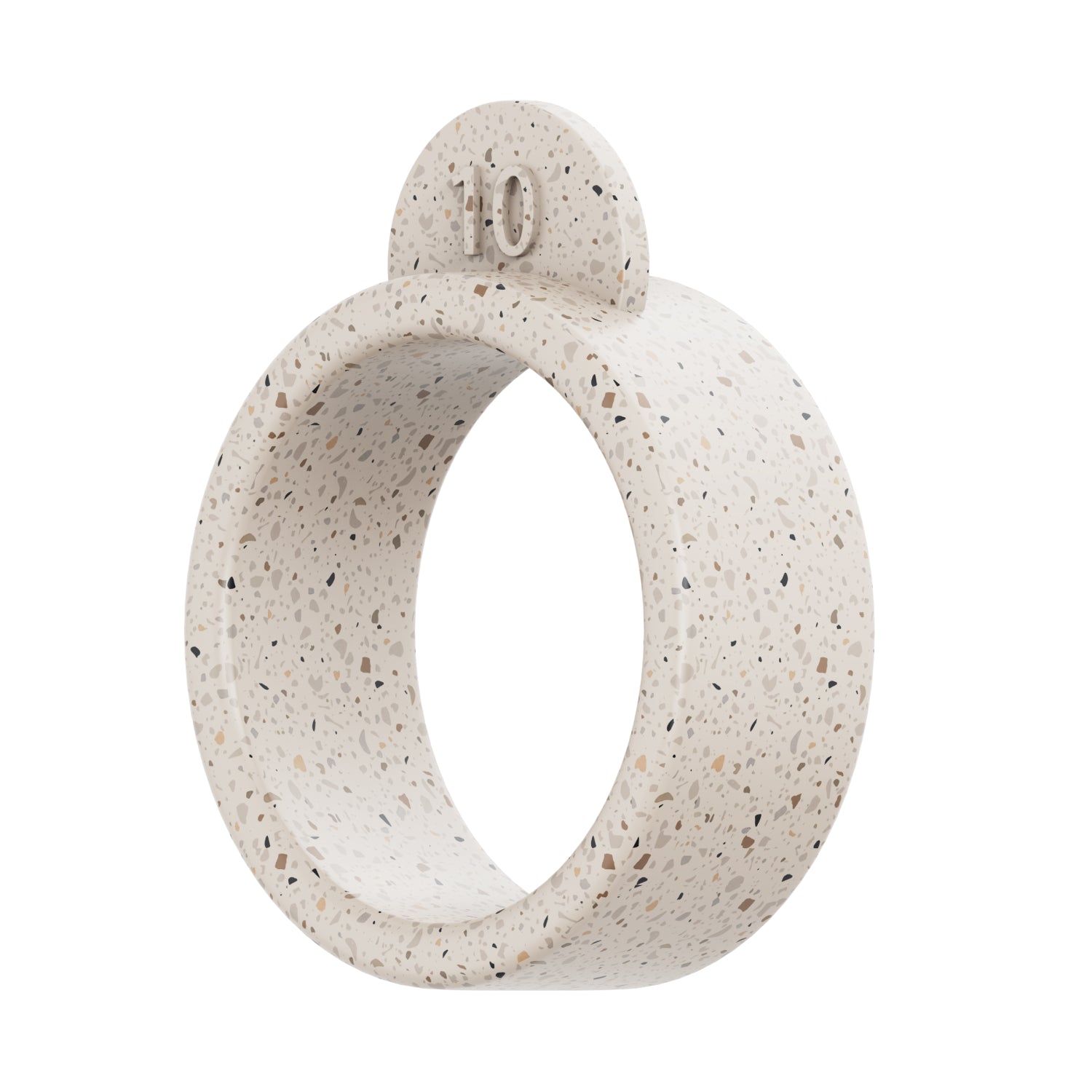 Amazfit Helio Ring kit misura anello taglia dito
