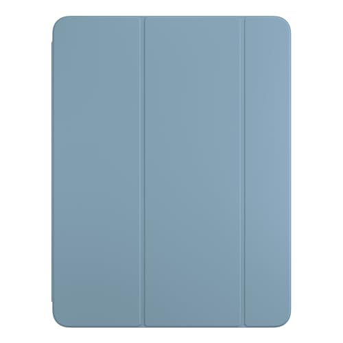Apple Smart Folio 13 custodia iPad Pro M4 nero