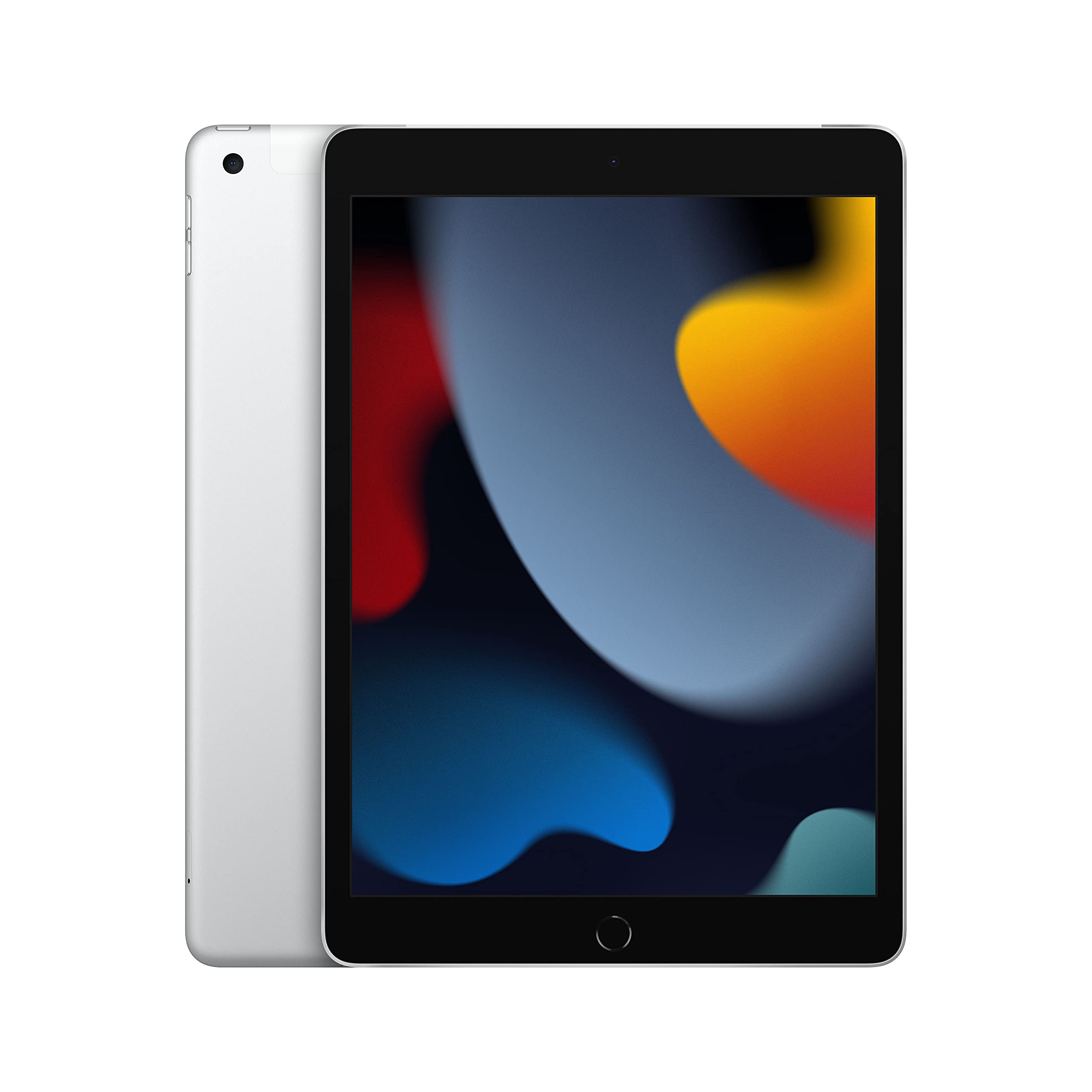 Apple iPad 2021 tablet 10,2 Wi-Fi 64GB ricondizionato