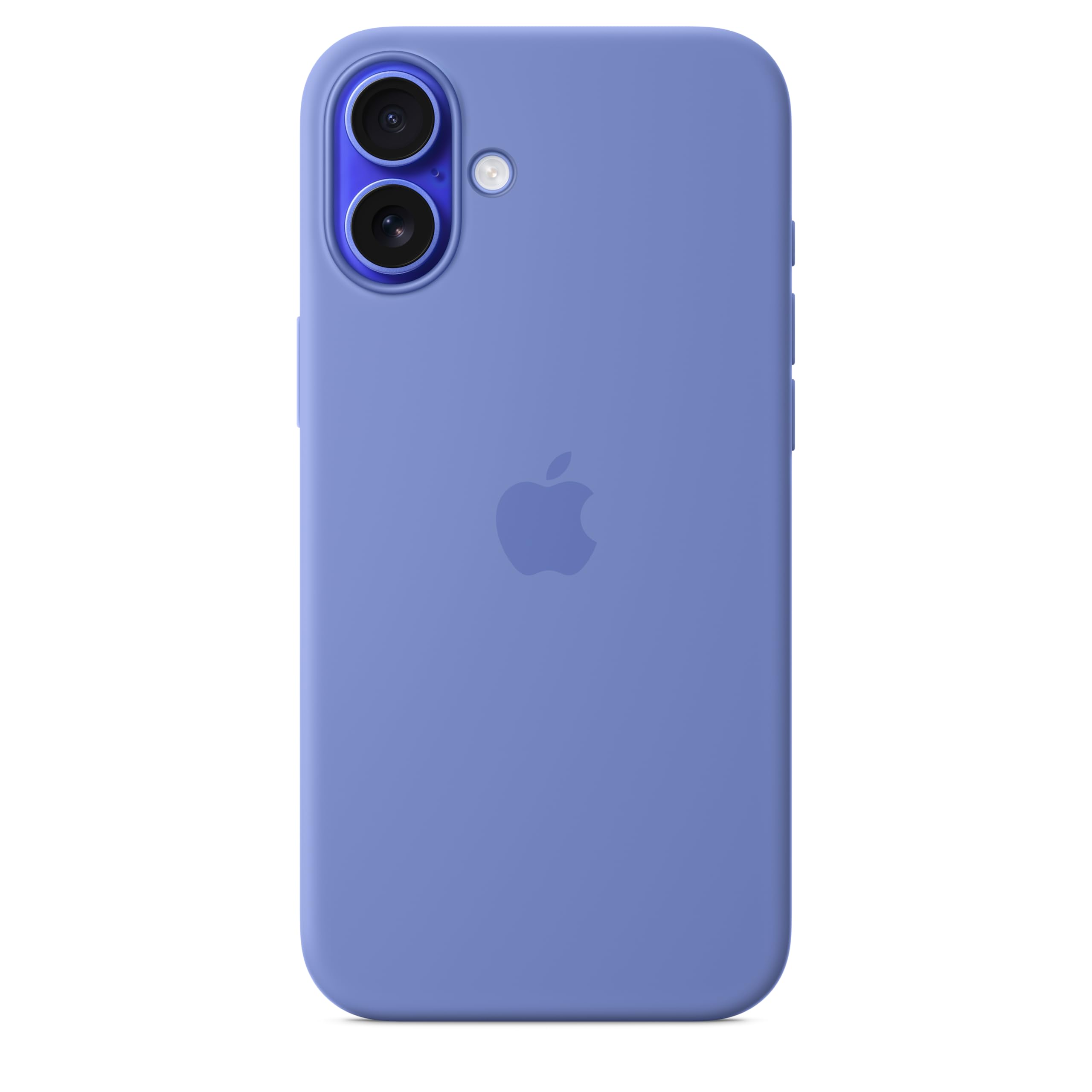 Apple Custodia MagSafe cover iPhone 16 Pro trasparente
