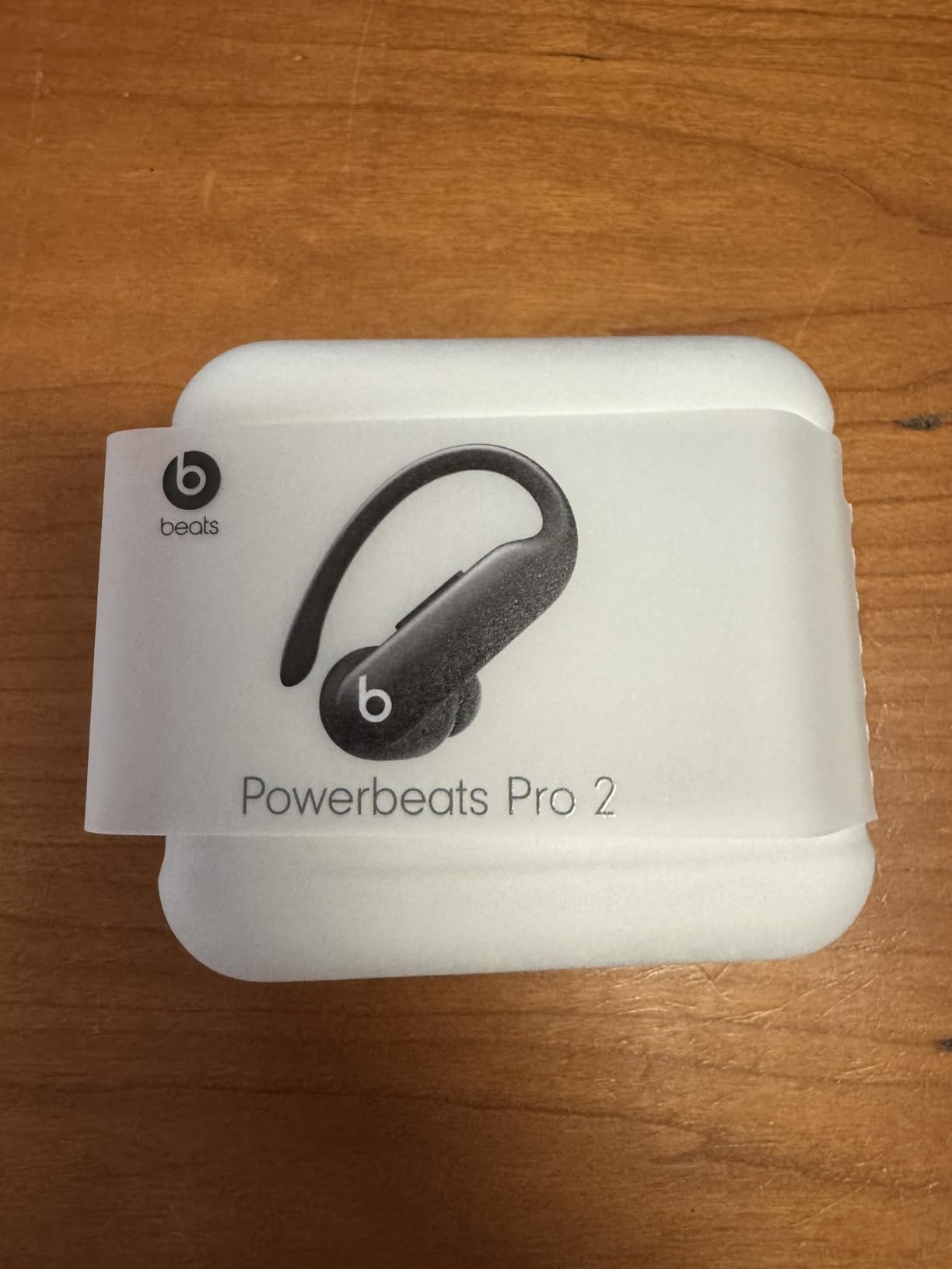 Beats Powerbeats Pro 2 auricolari arancione elettrico battito IPX4