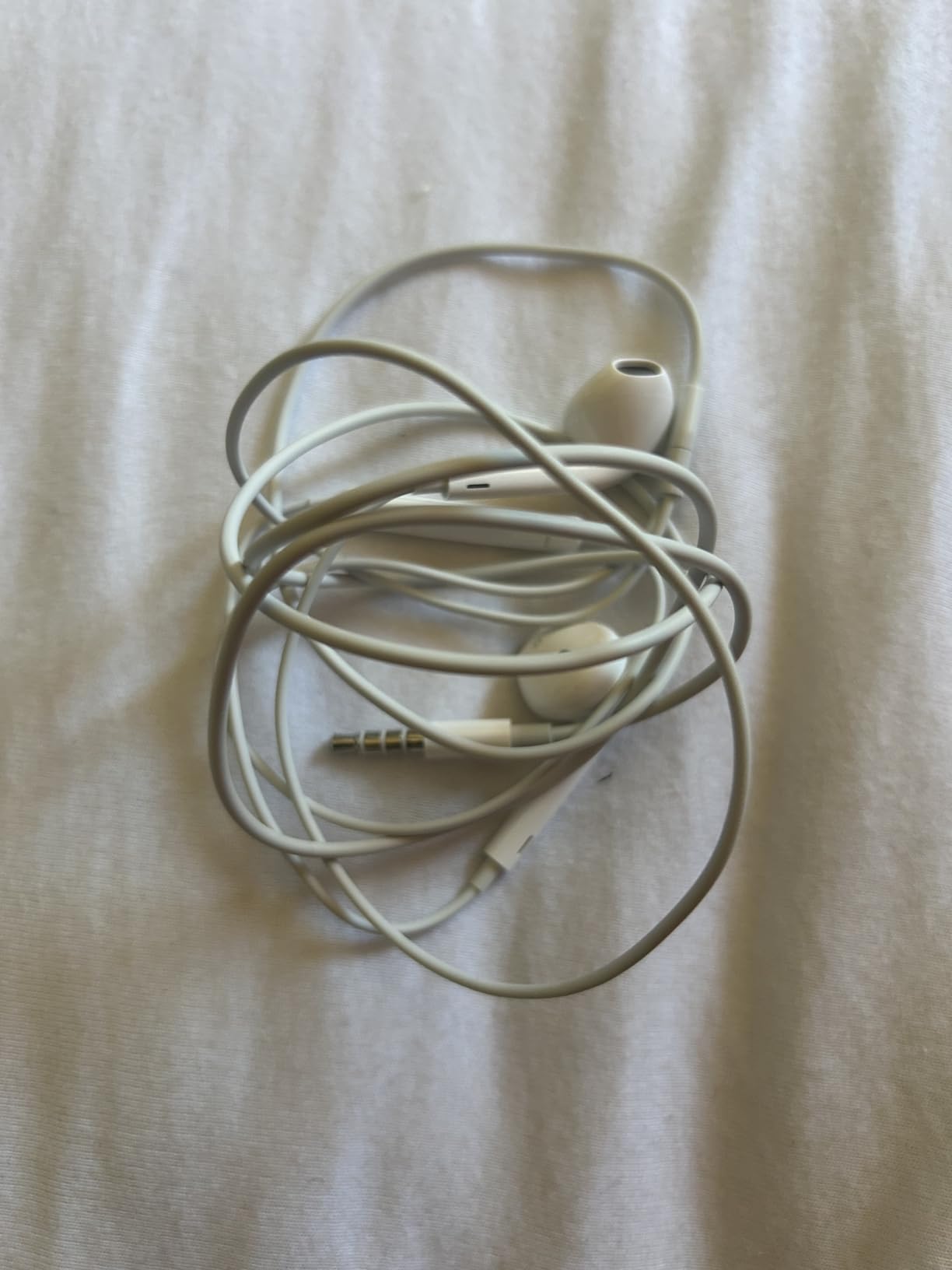 Apple EarPods auricolari con jack 3,5 mm Jack