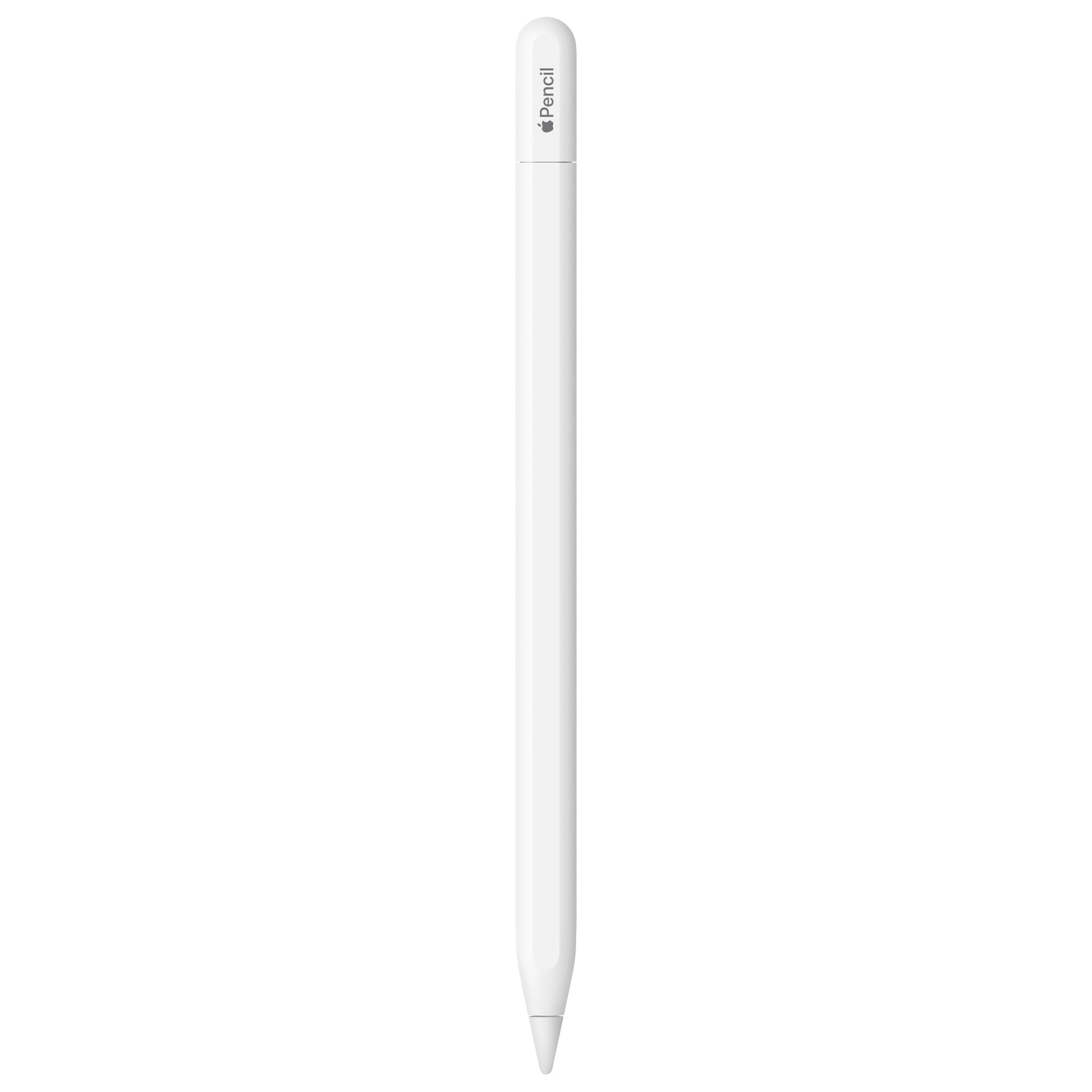 Apple Pencil Pro penna iPad ricarica wireless