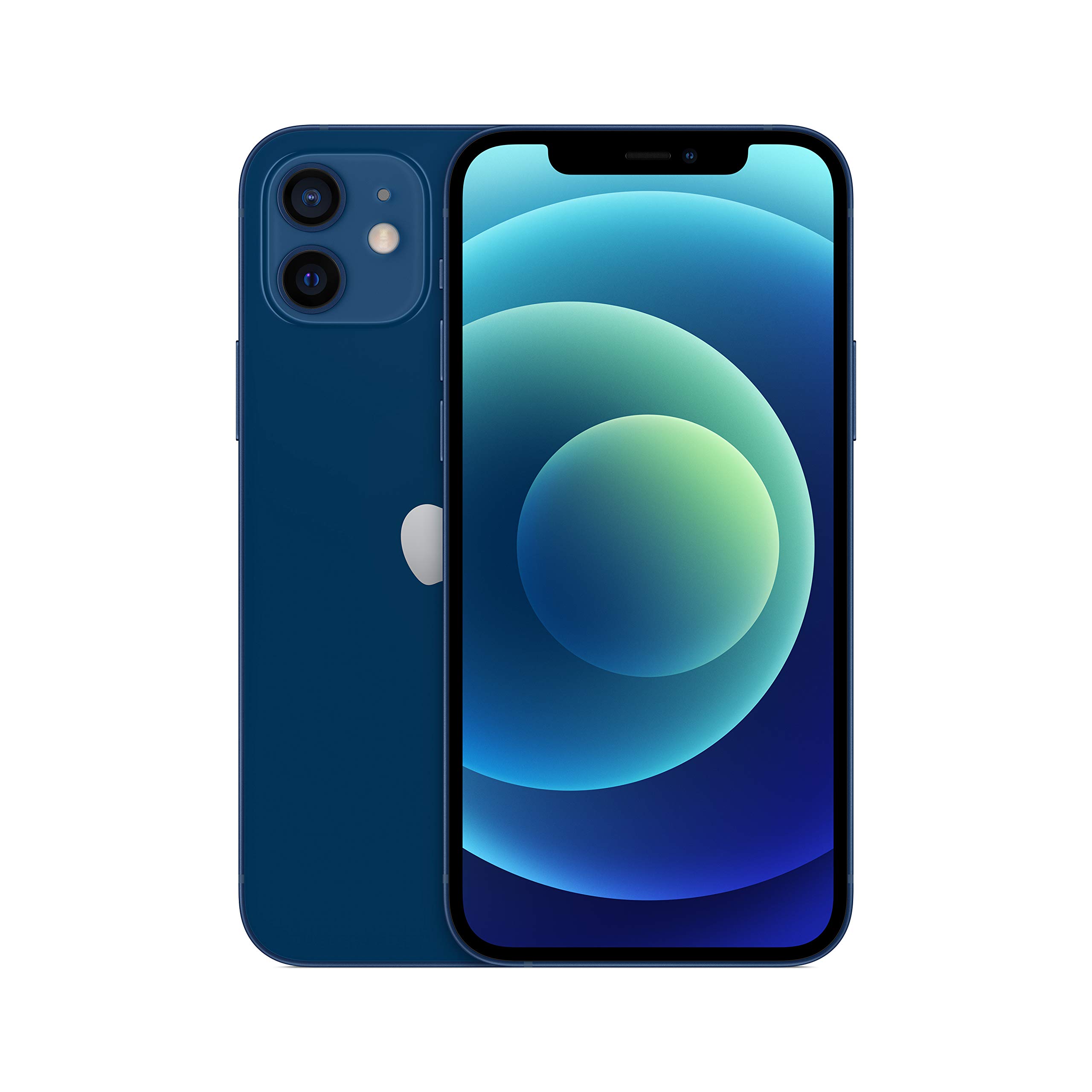 Apple iPhone 12 smartphone 256GB Azzurro 5G