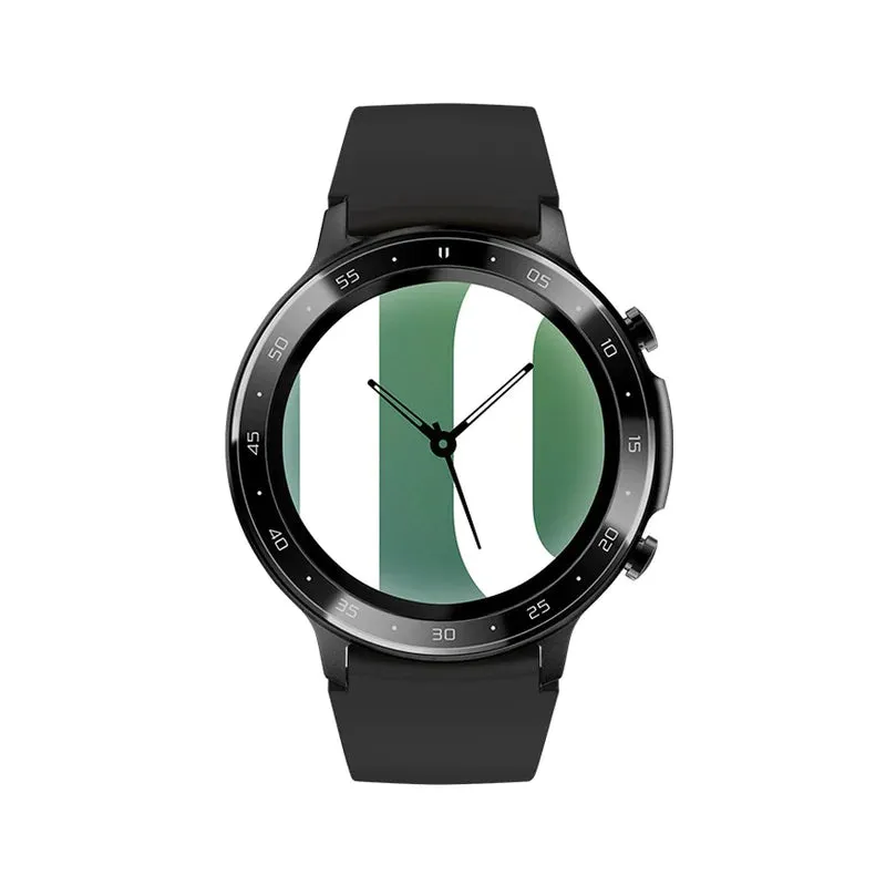 EnergyFit ST10 smartwatch nero chiamate bluetooth