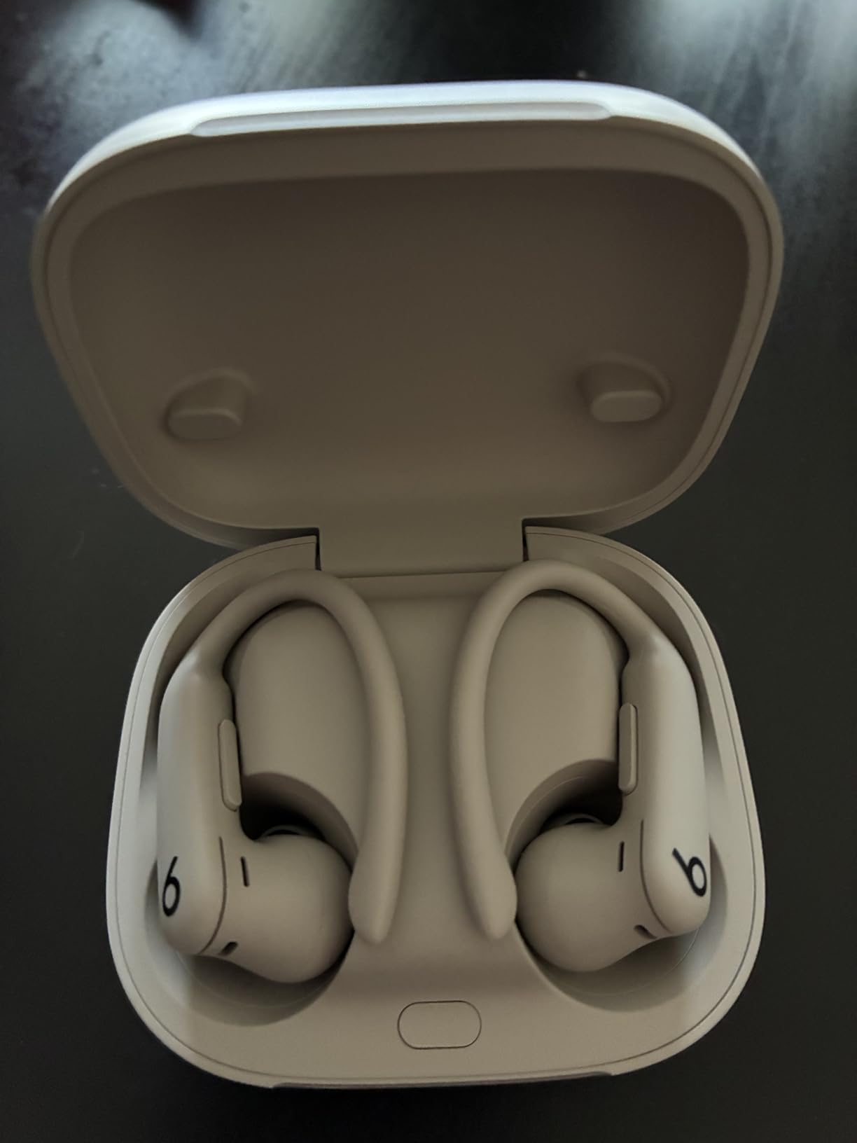 Beats Powerbeats Pro 2 auricolari arancione elettrico battito IPX4