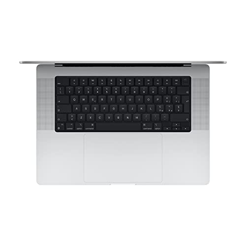 Apple MacBook Pro M2 Max portatile 16,2" 32GB 1TB Argento