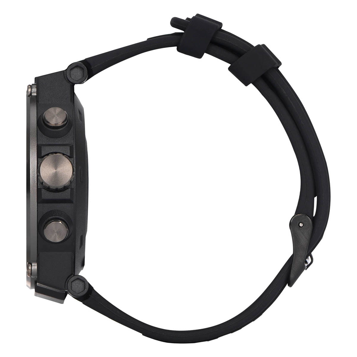 Garett GRS PRO Smartwatch Nero AMOLED Sport