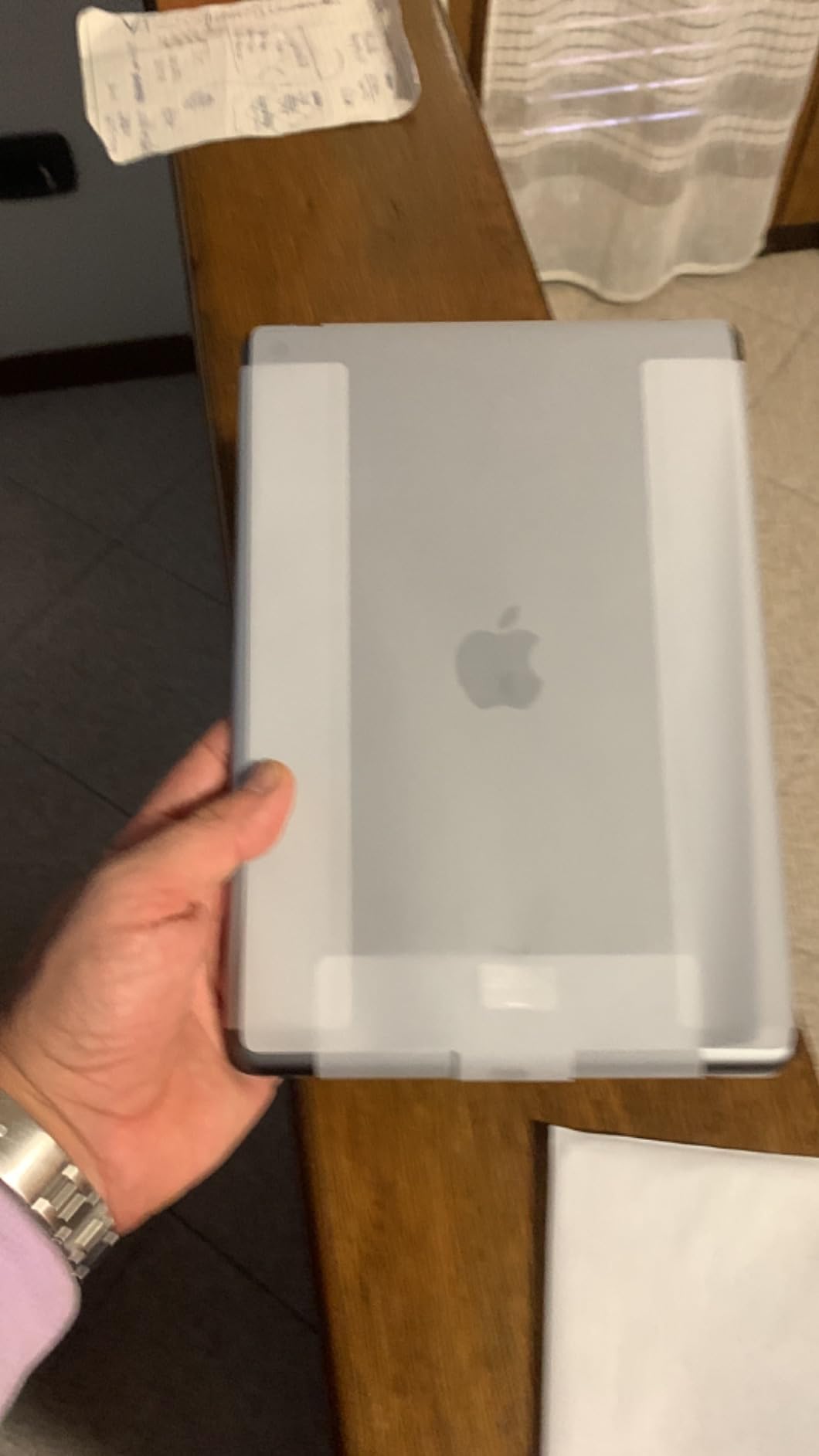 Apple iPad 2021 tablet 10,2 Wi-Fi 64GB ricondizionato