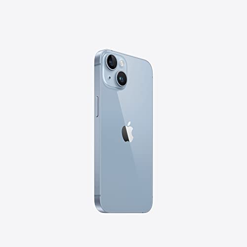 Apple iPhone 14 smartphone 512 GB Azzurro 5G