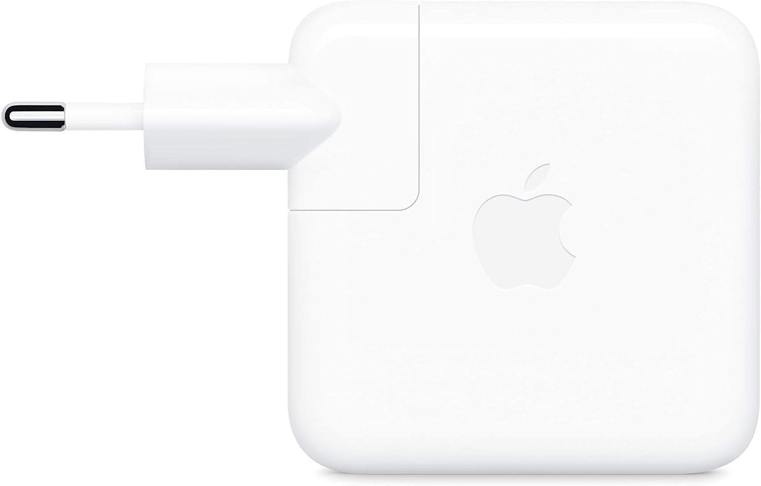 Apple Alimentatore USB-C 70W caricabatterie ricarica rapida