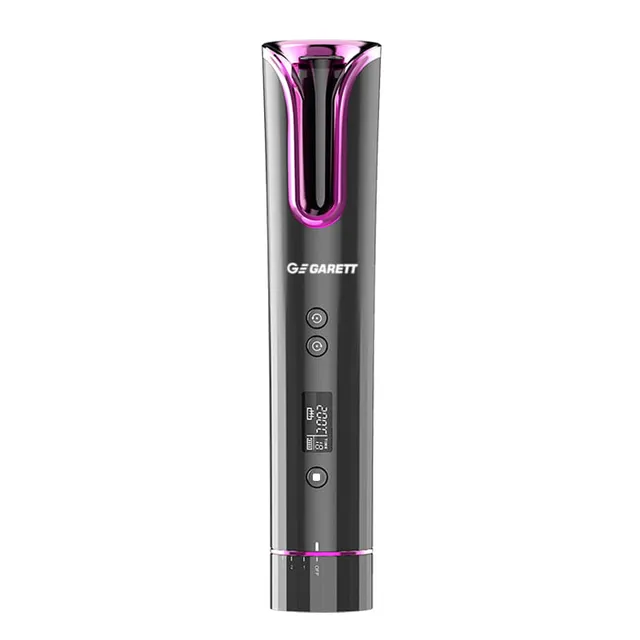Garett Beauty Curly arricciacapelli cordless automatico