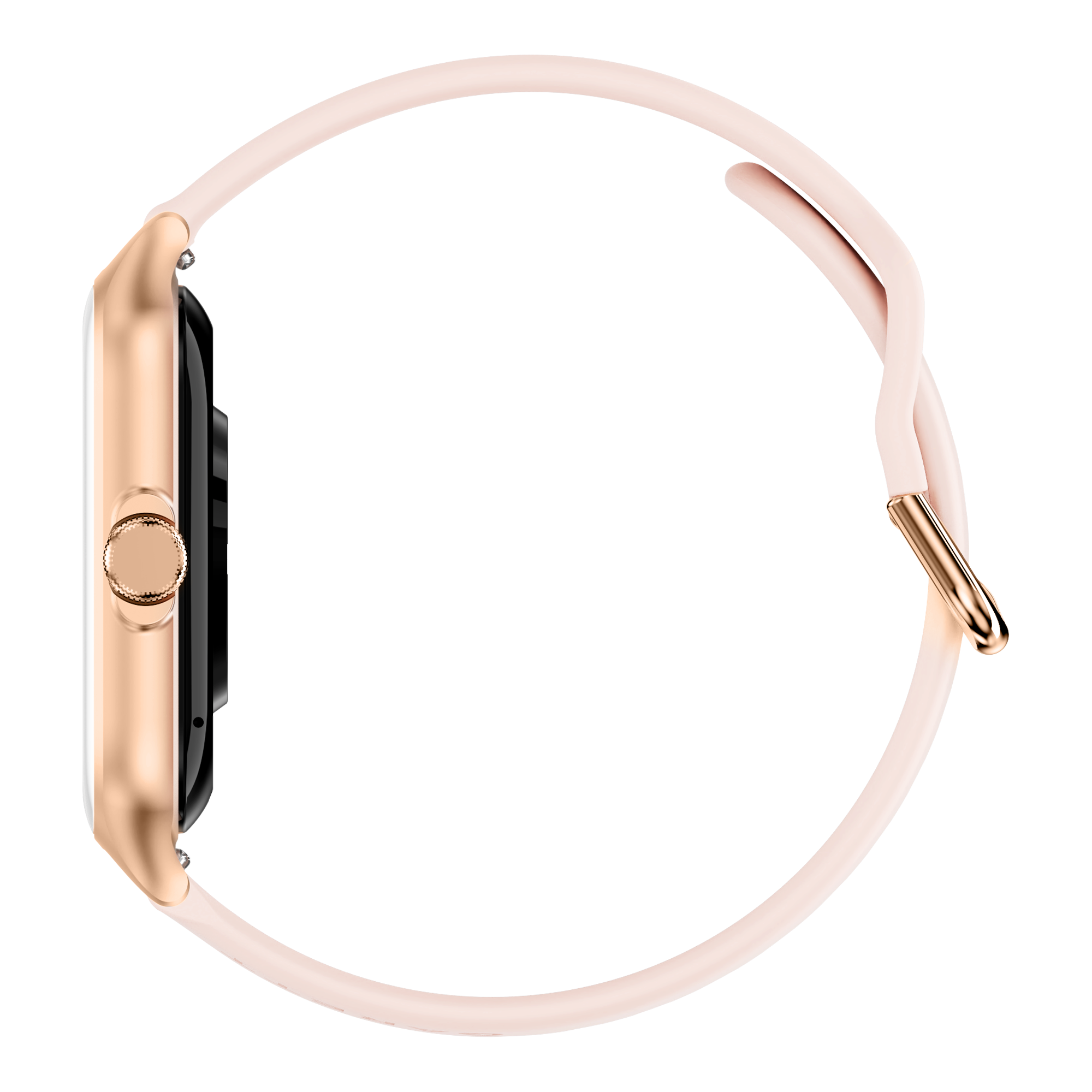 Garett GRC Activity 2 smartwatch AMOLED oro opaco
