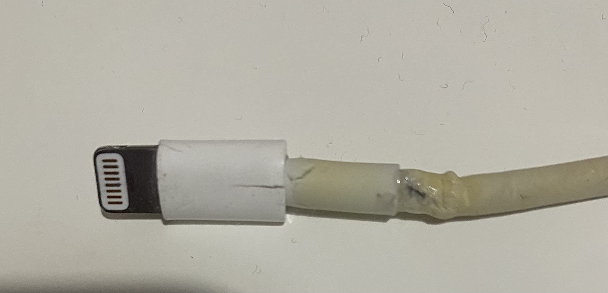 Apple Cavo Lightning USB 2m per iPhone iPad